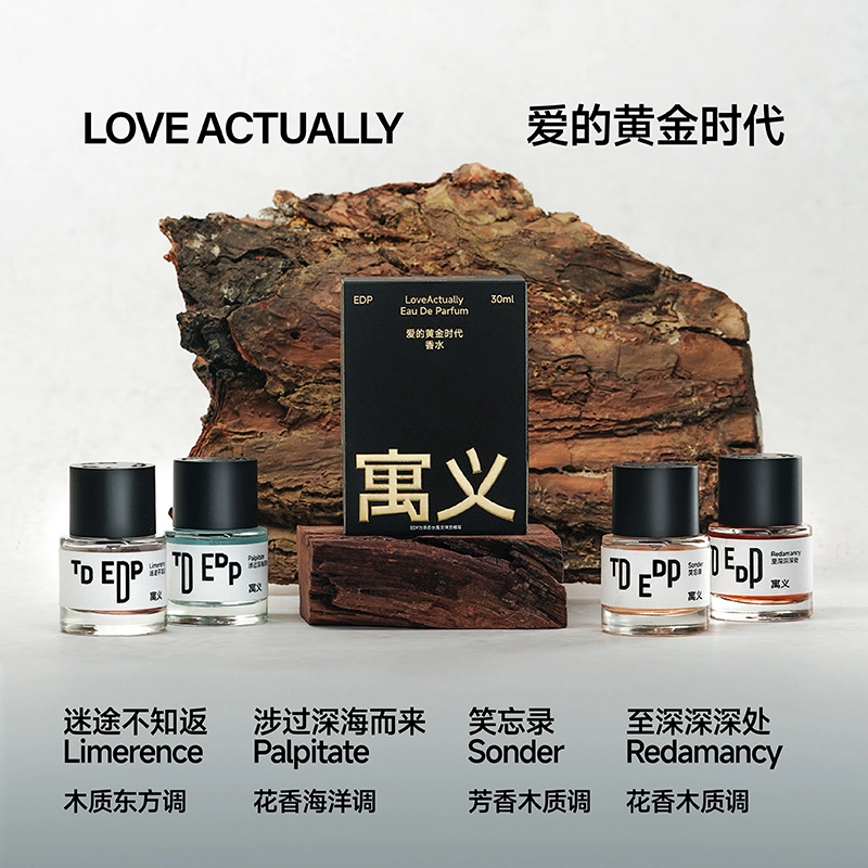 EDP 30ml