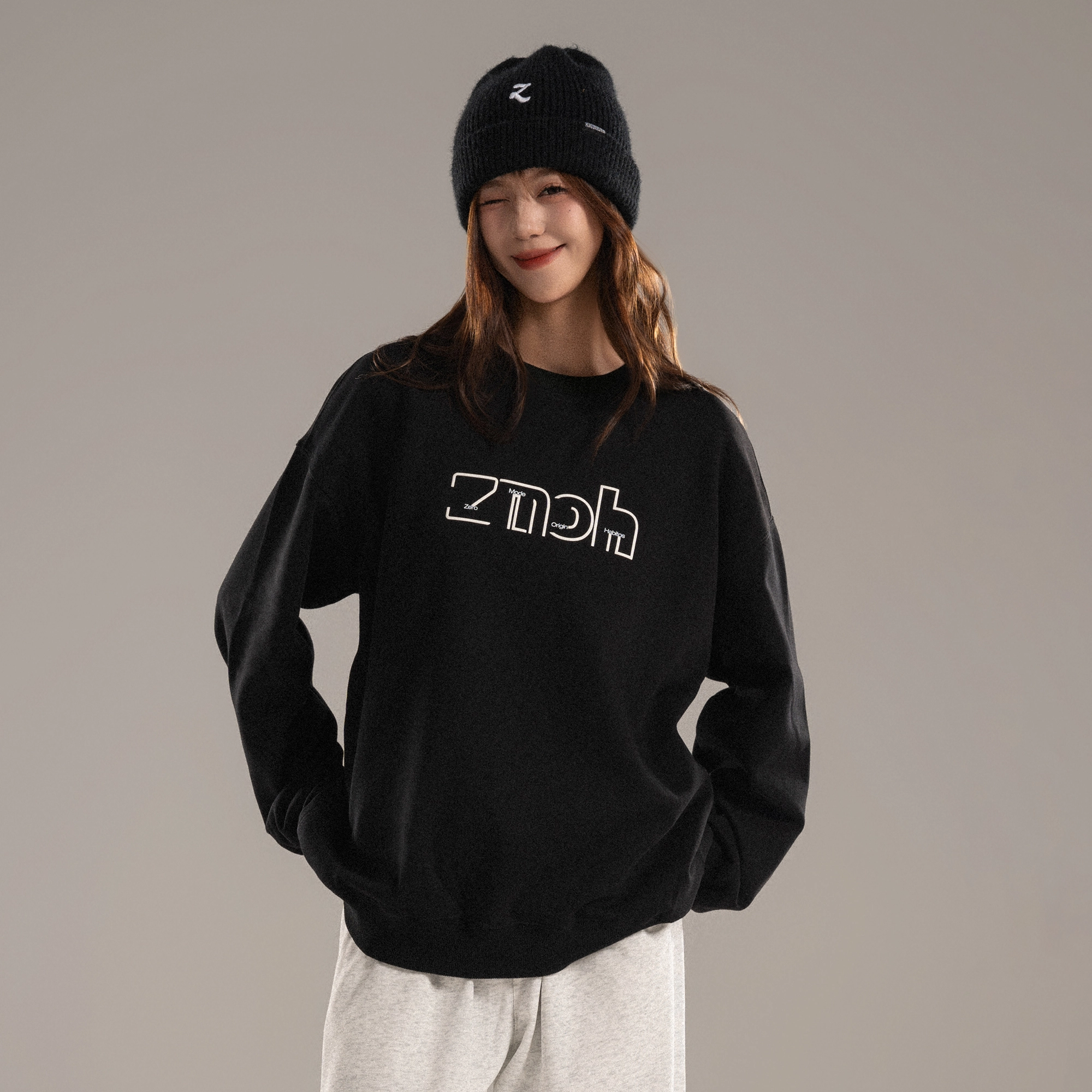 ZMOH