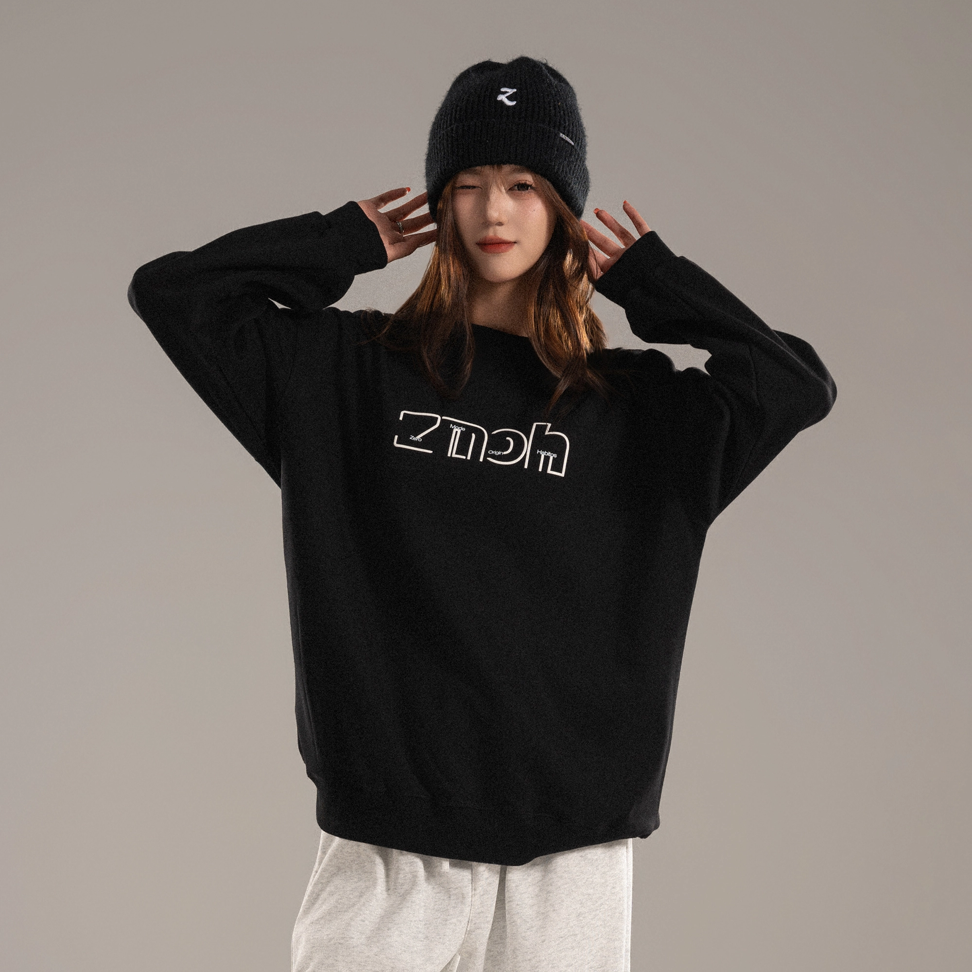ZMOH