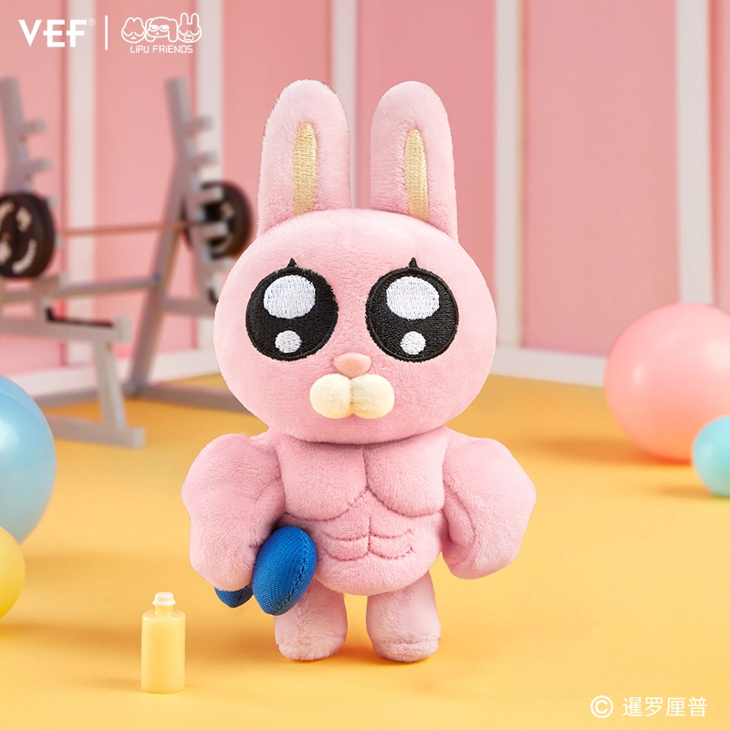 VEF 6