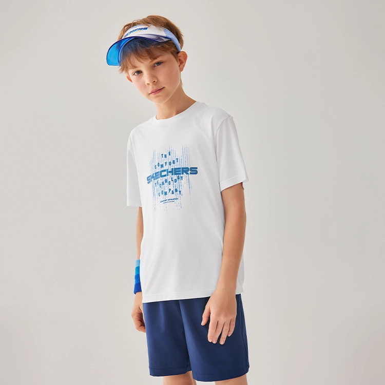 Skechers kidsT