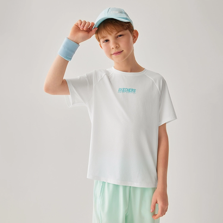 Skechers kidsT SS25 Beach Running 0019