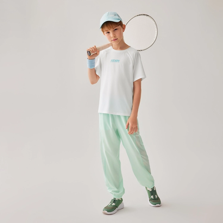 Skechers kidsT SS25 Beach Running 0019
