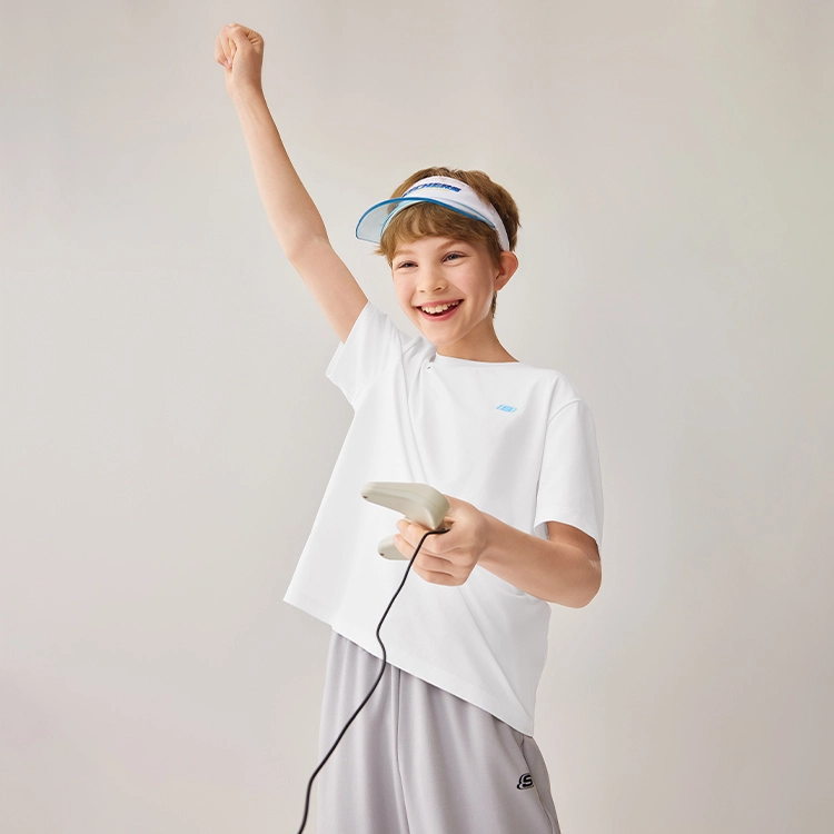 Skechers kidsT
