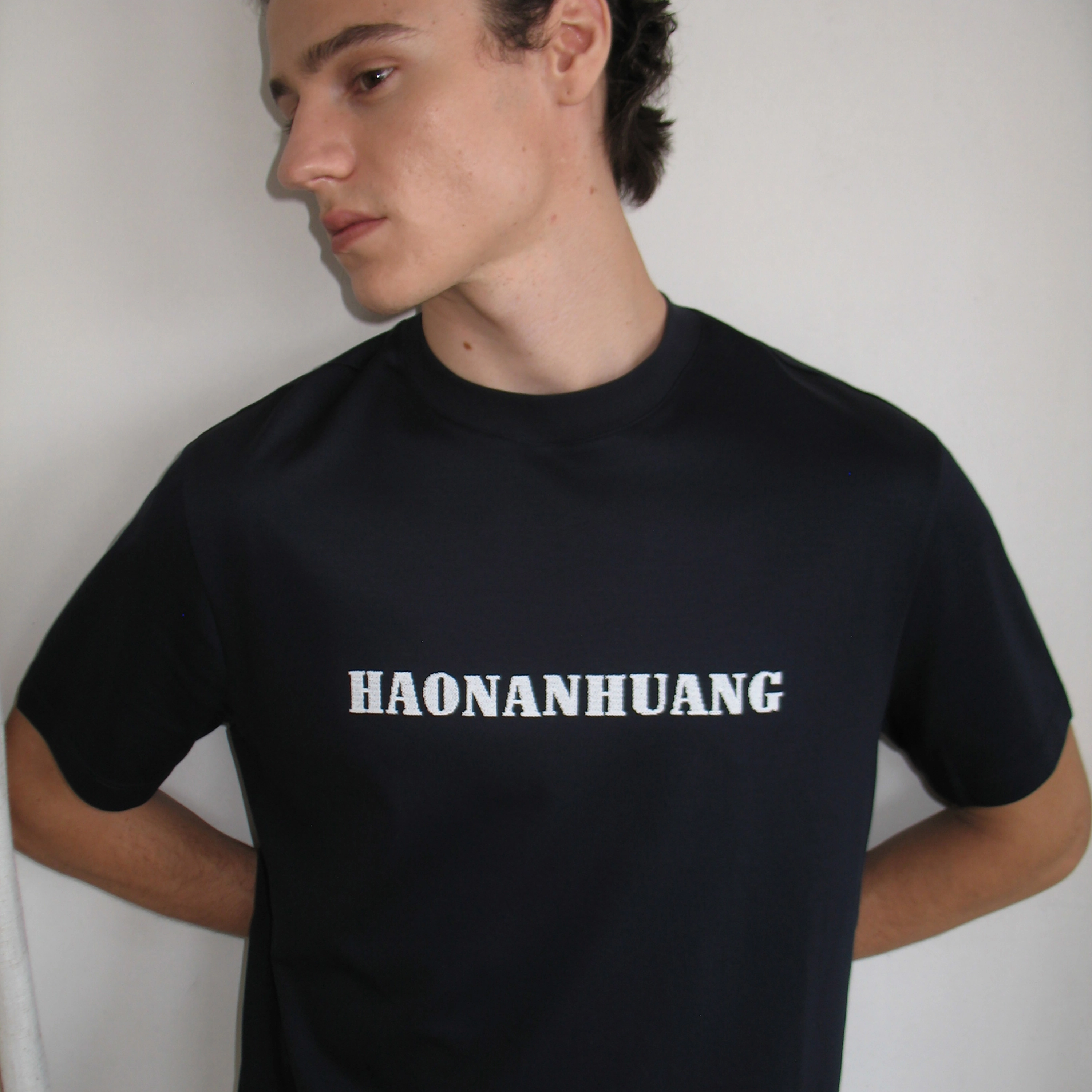 haonanhuang 80logoT