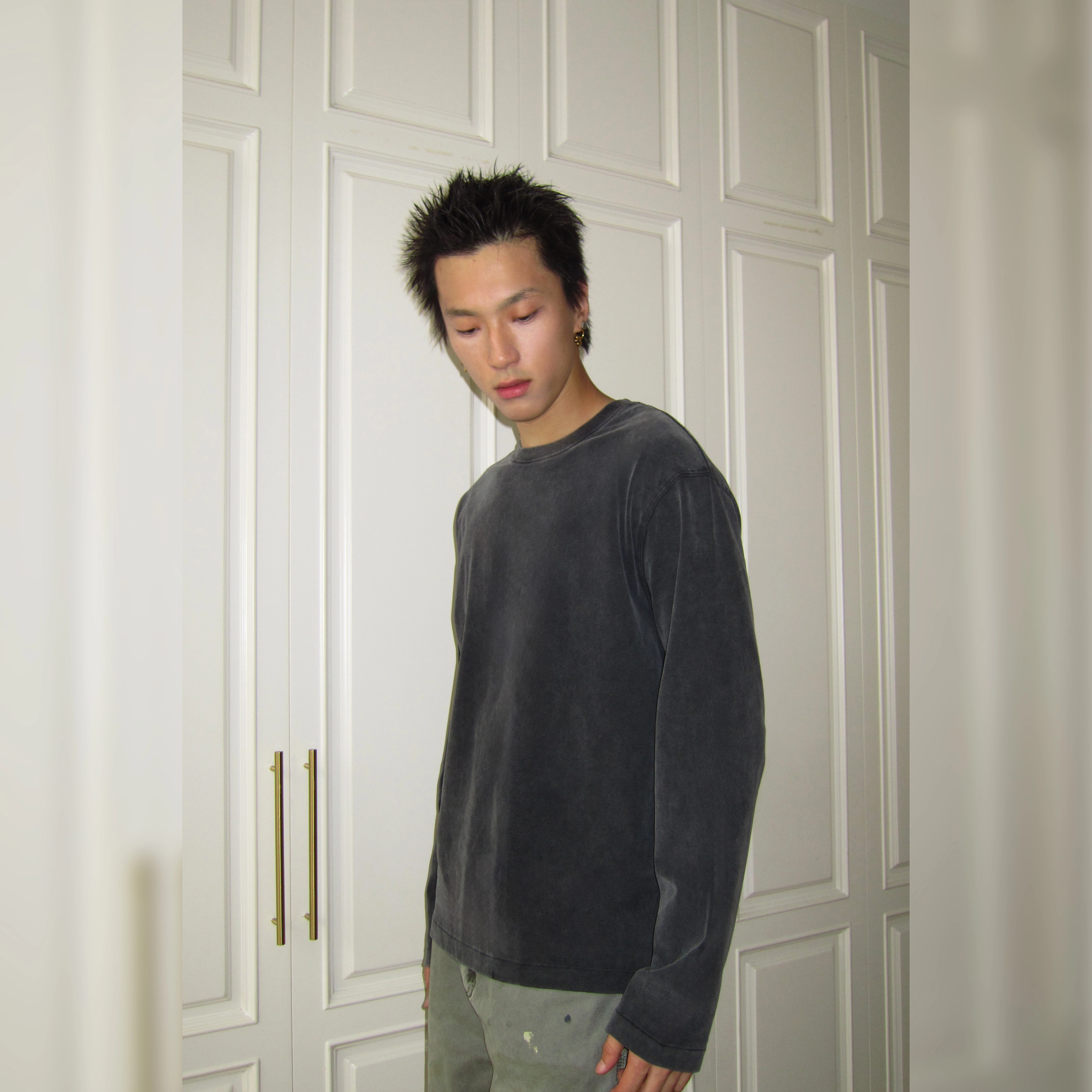 haonanhuang T