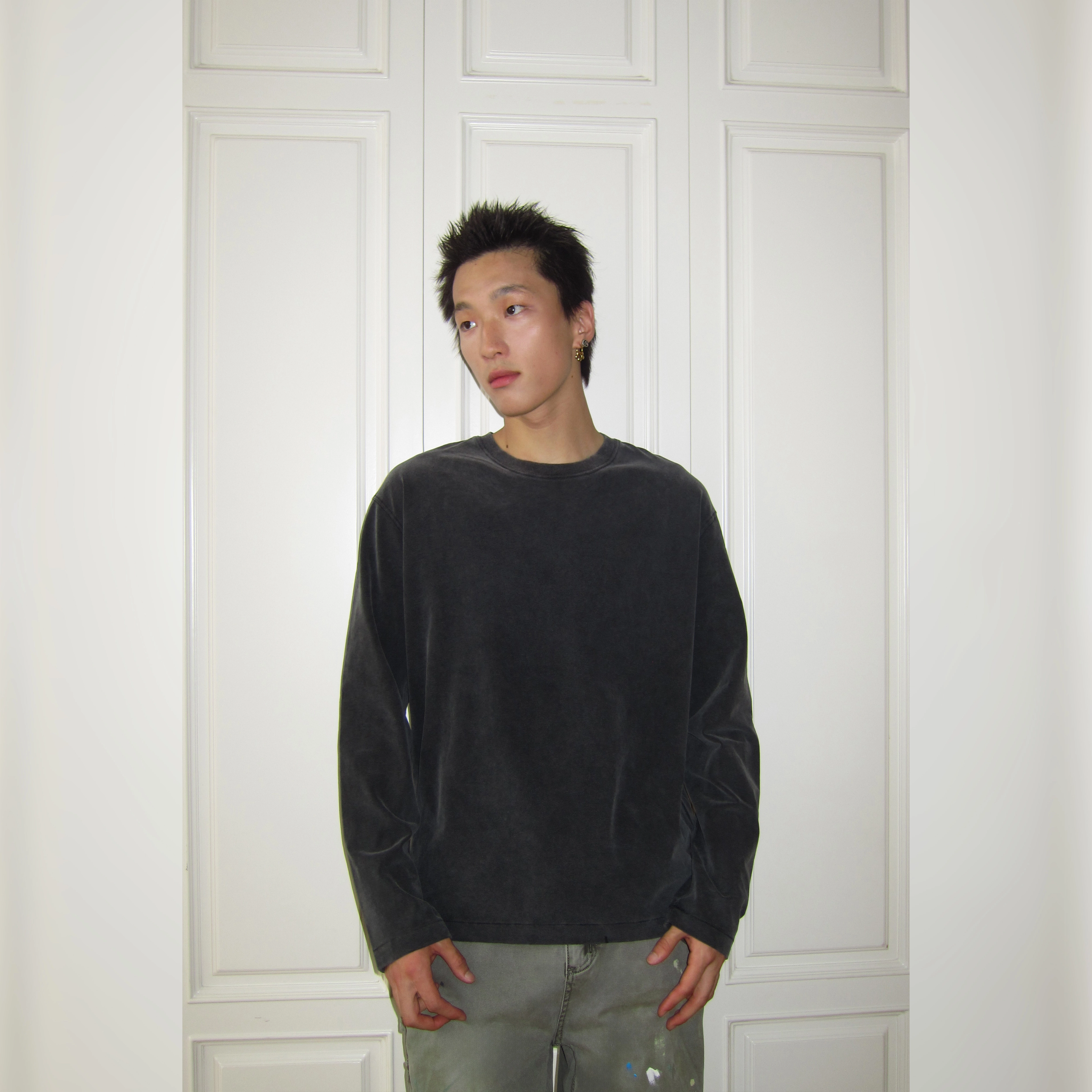 haonanhuang T