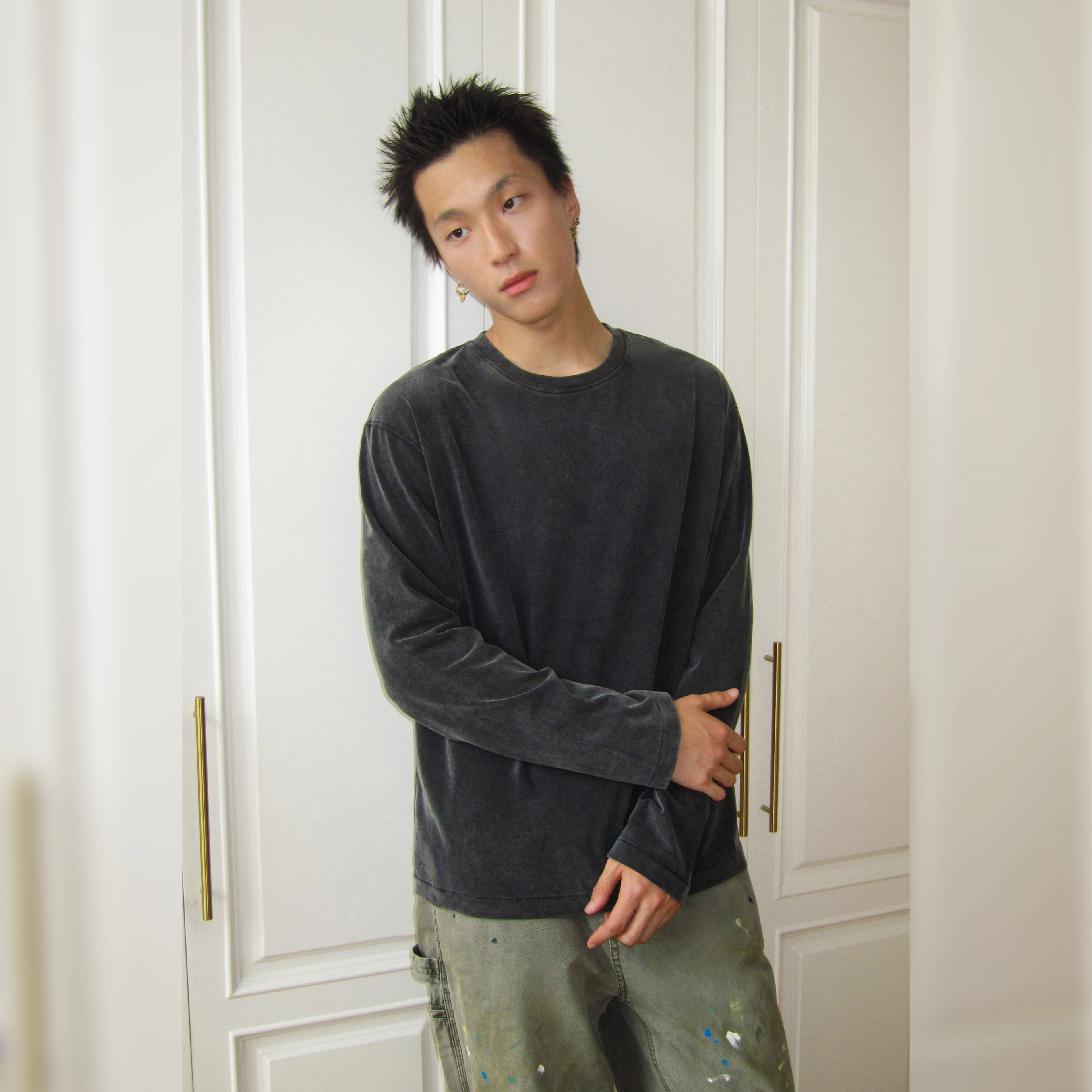 haonanhuang T