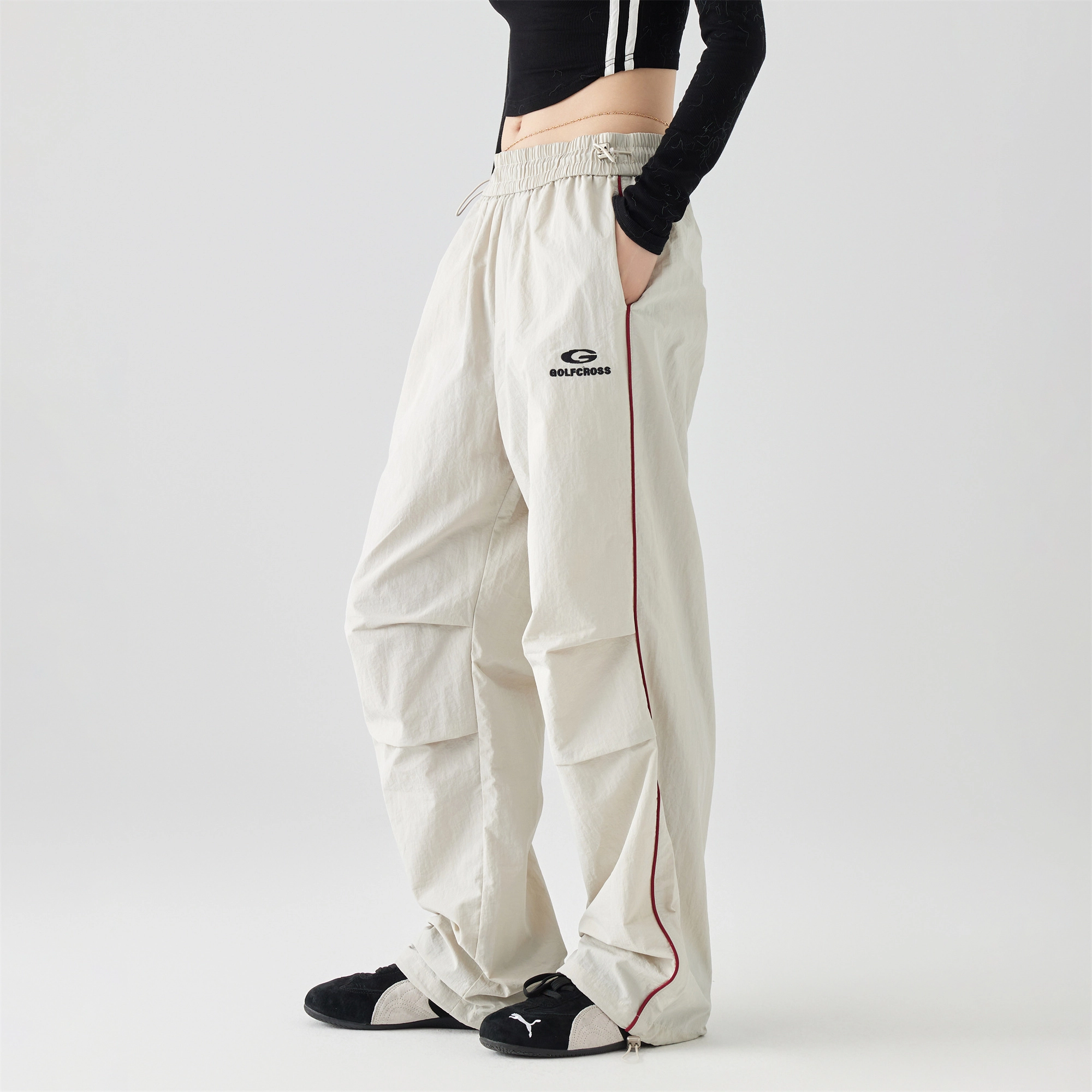 GOLFCROSS