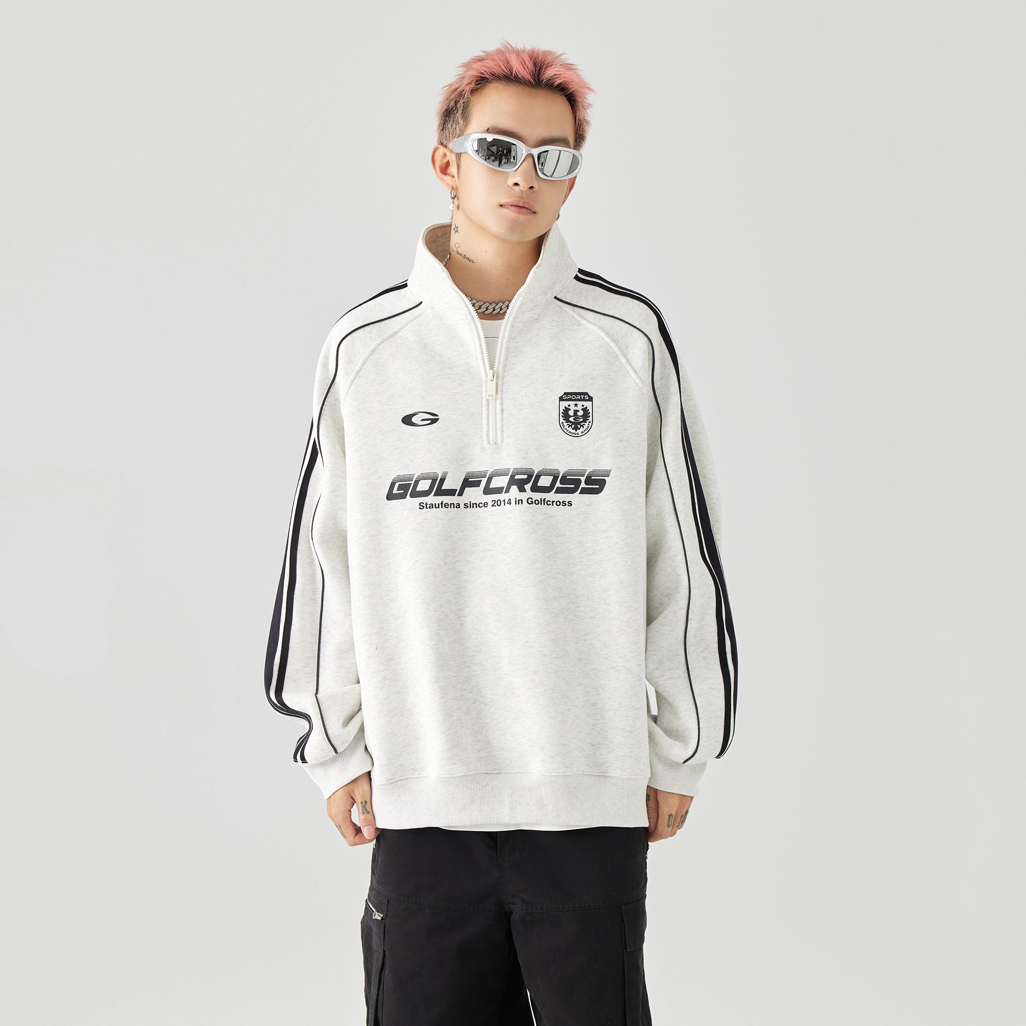 GOLFCROSS