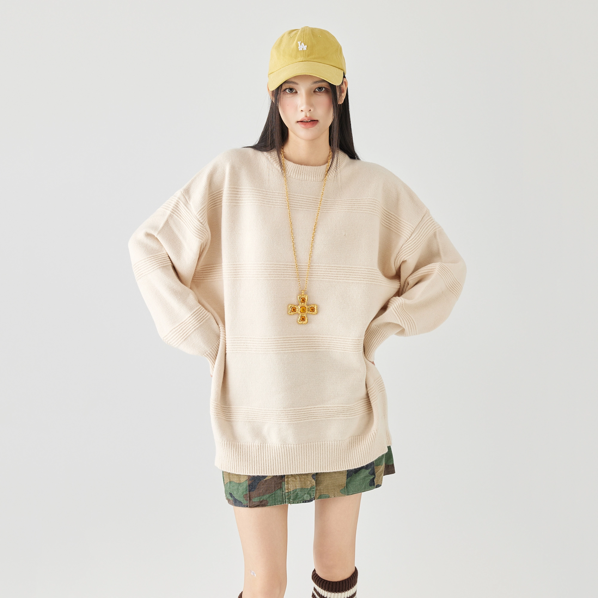 GOLFCROSS