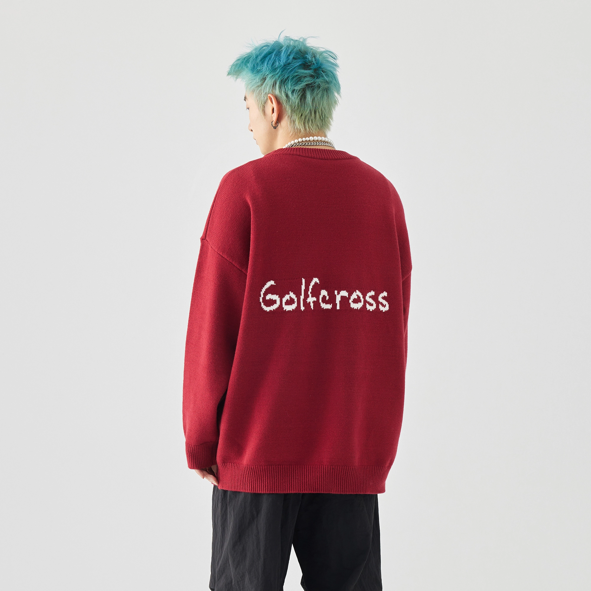 GOLFCROSS