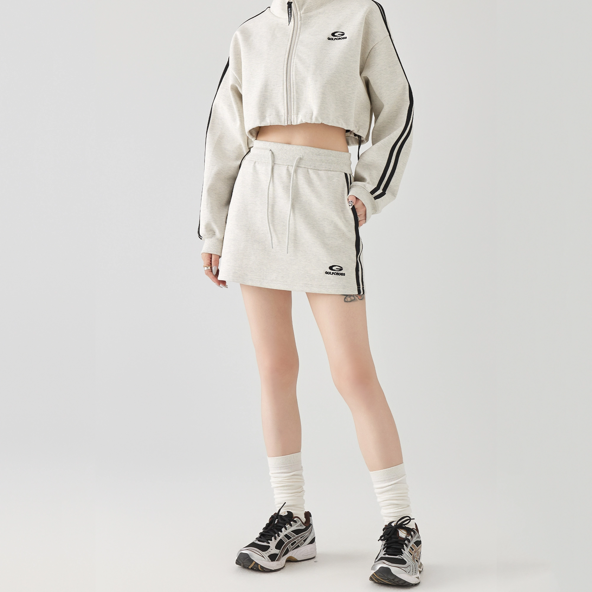 GOLFCROSS