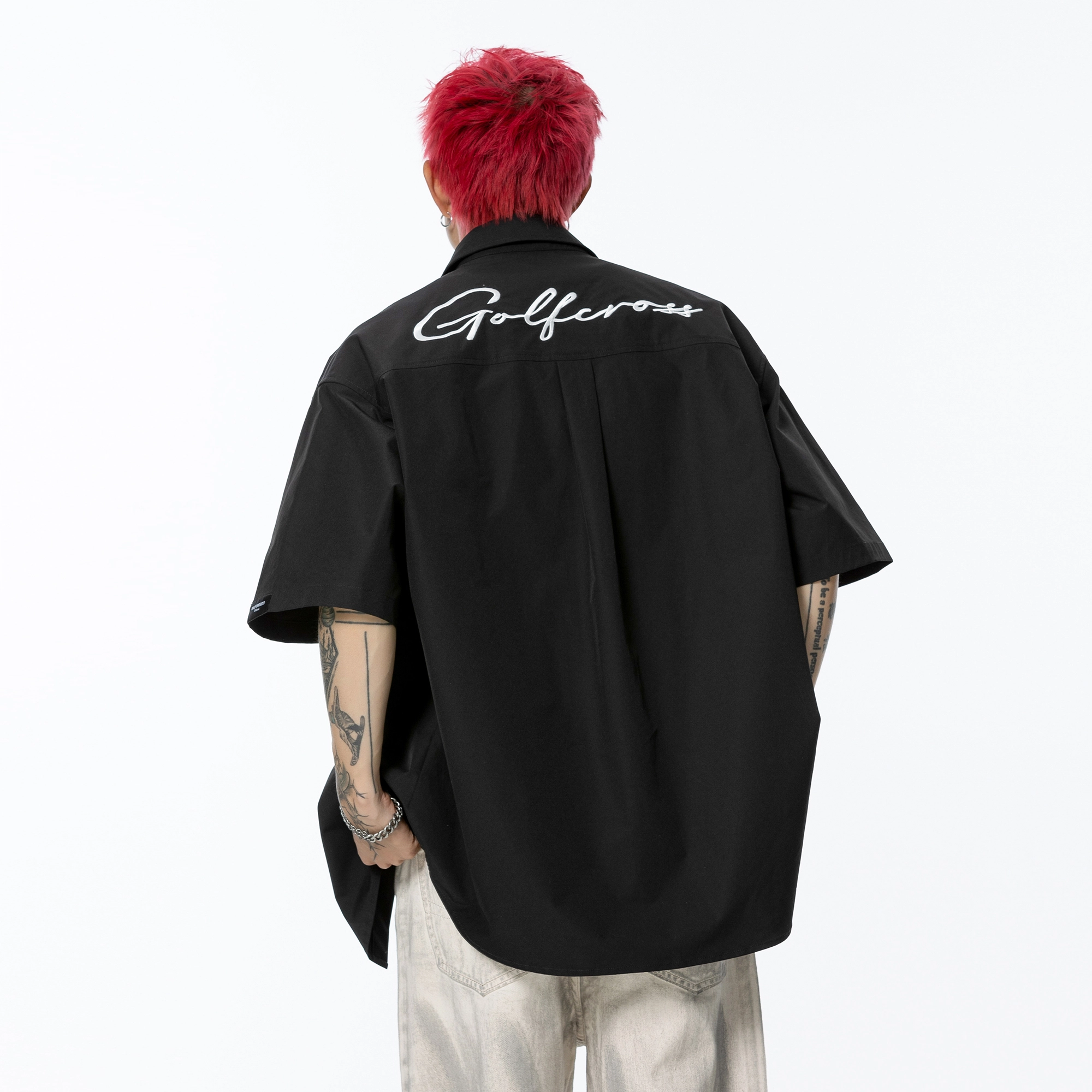 GOLFCROSS