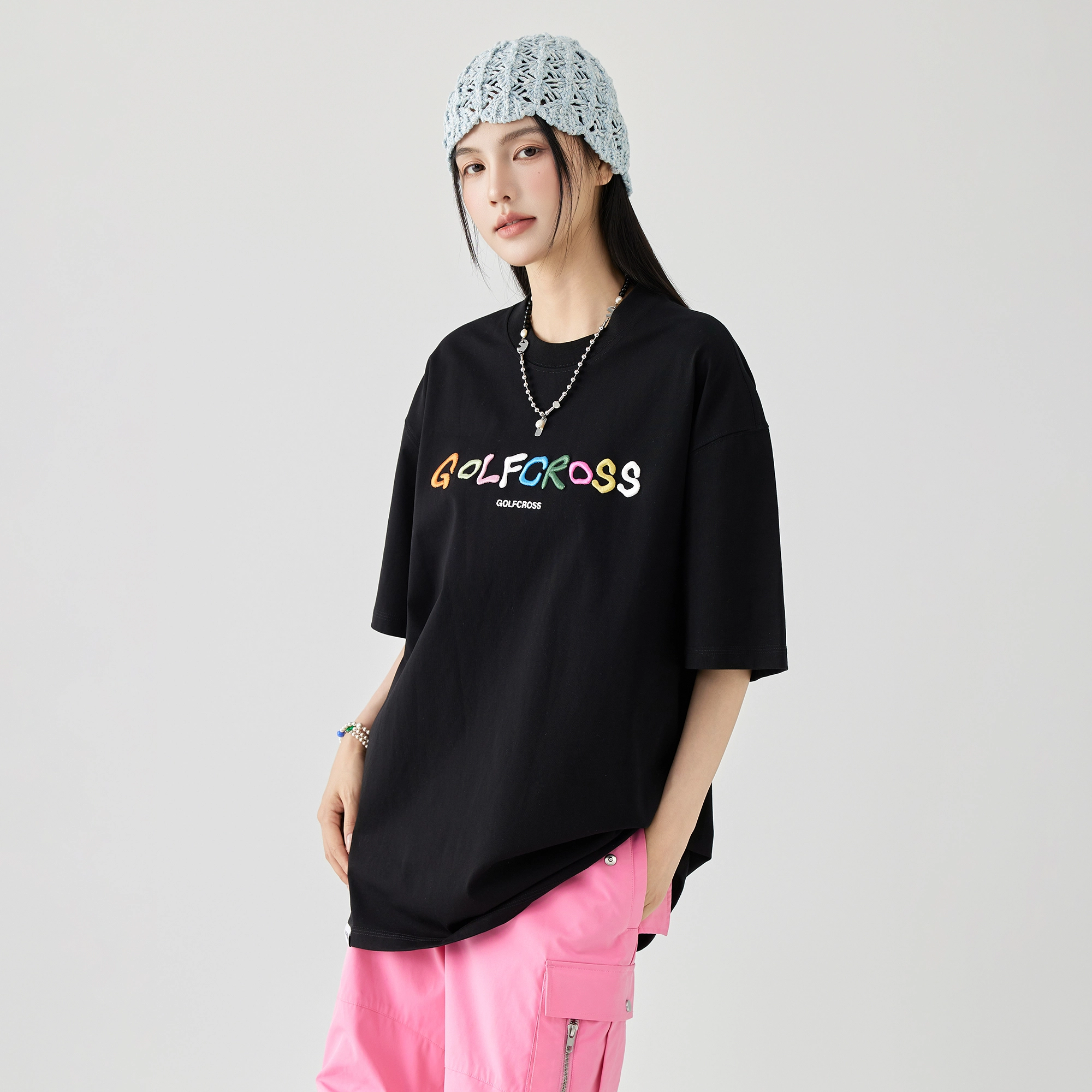 GOLFCROSS T