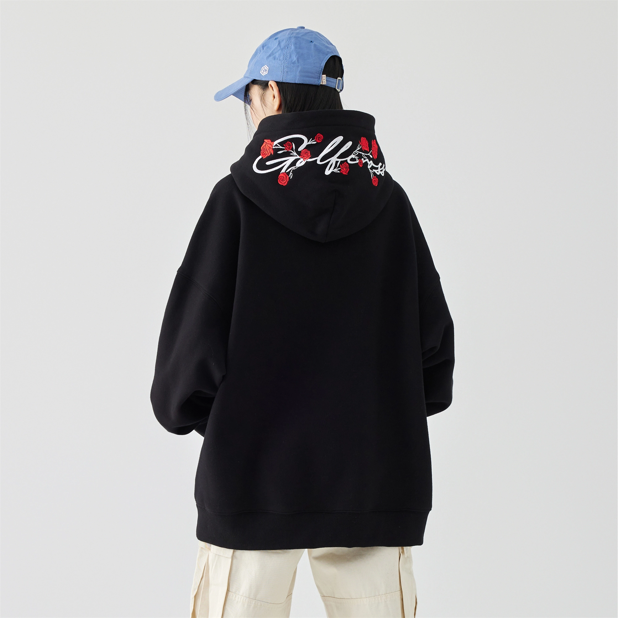 GOLFCROSS