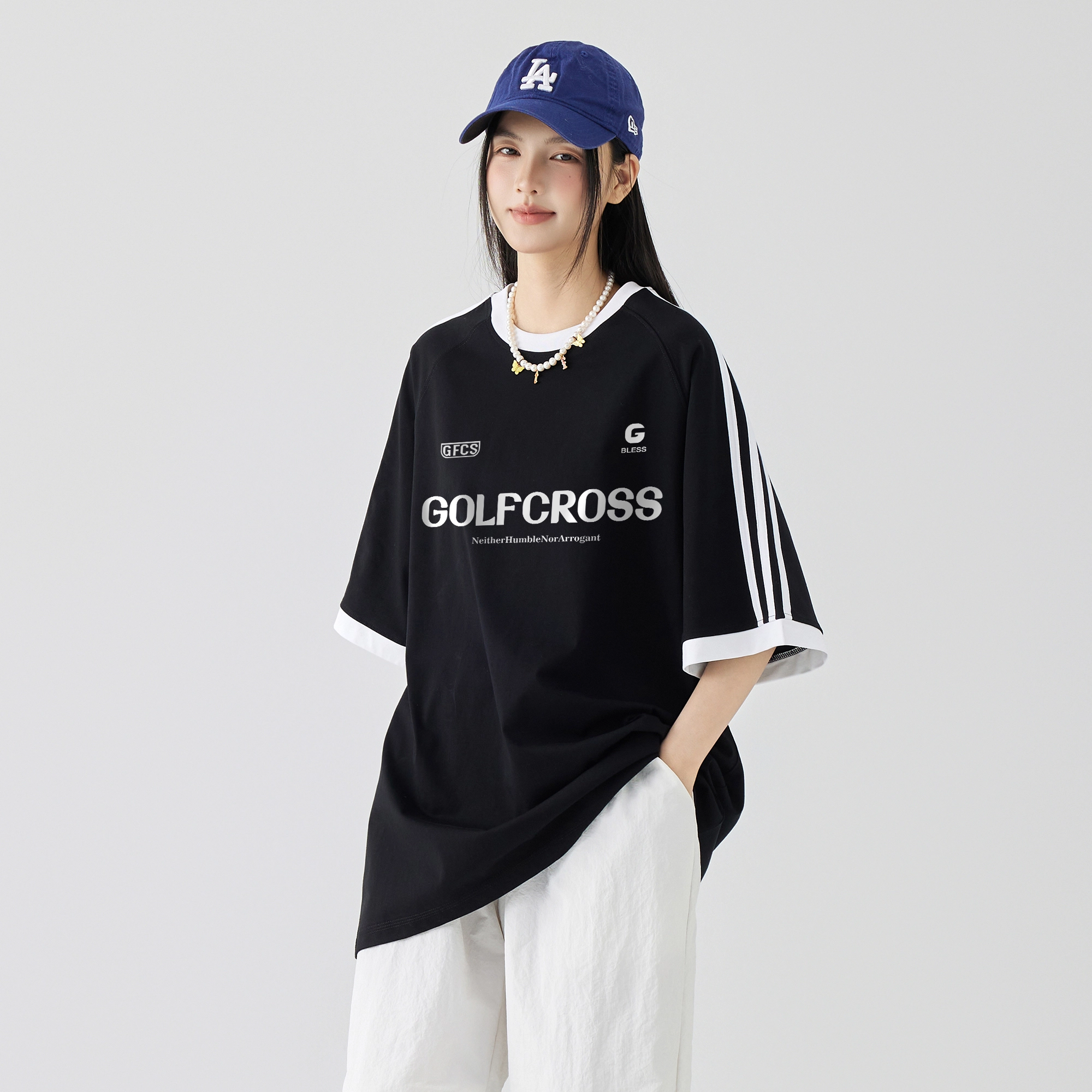 GOLFCROSS T