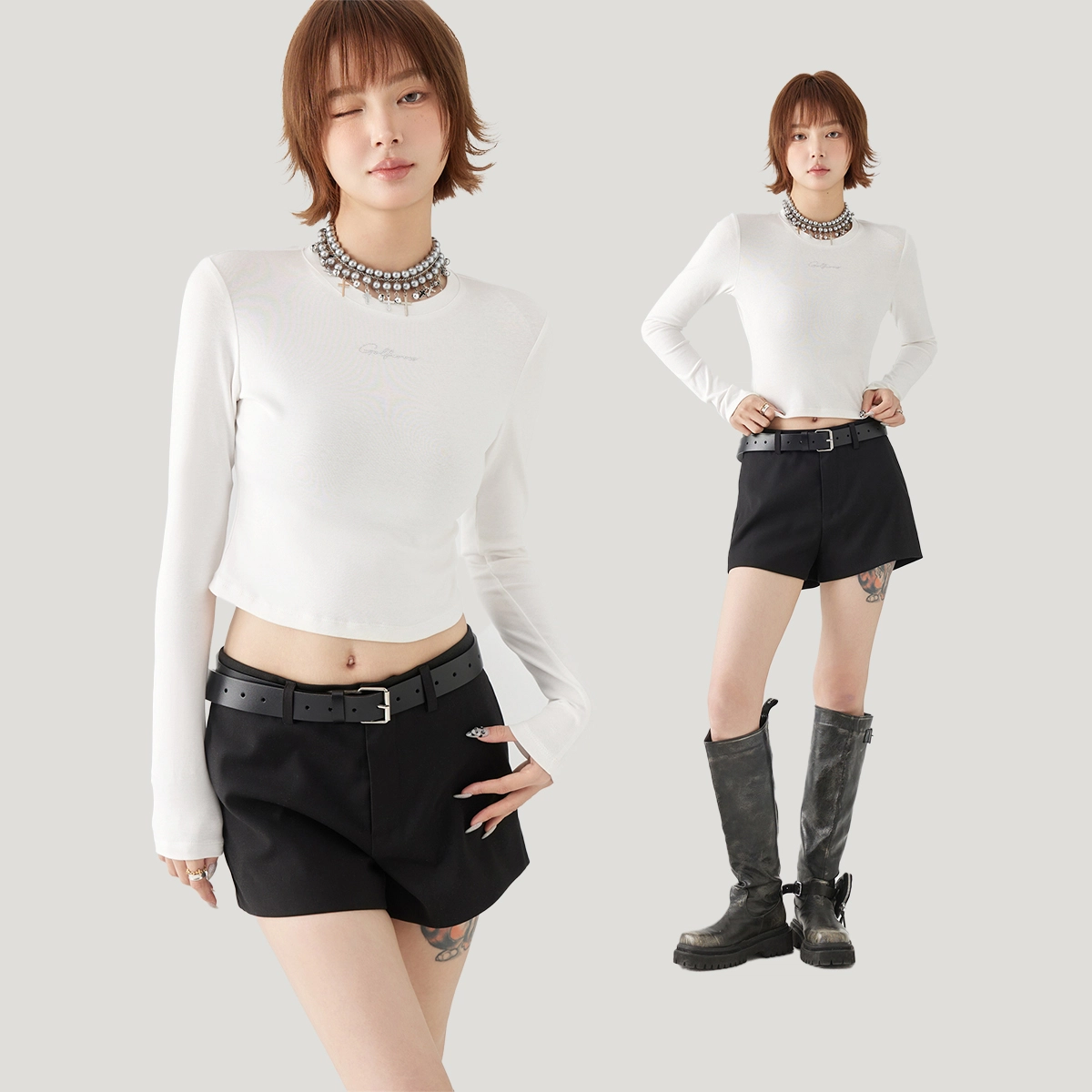 GOLFCROSS T