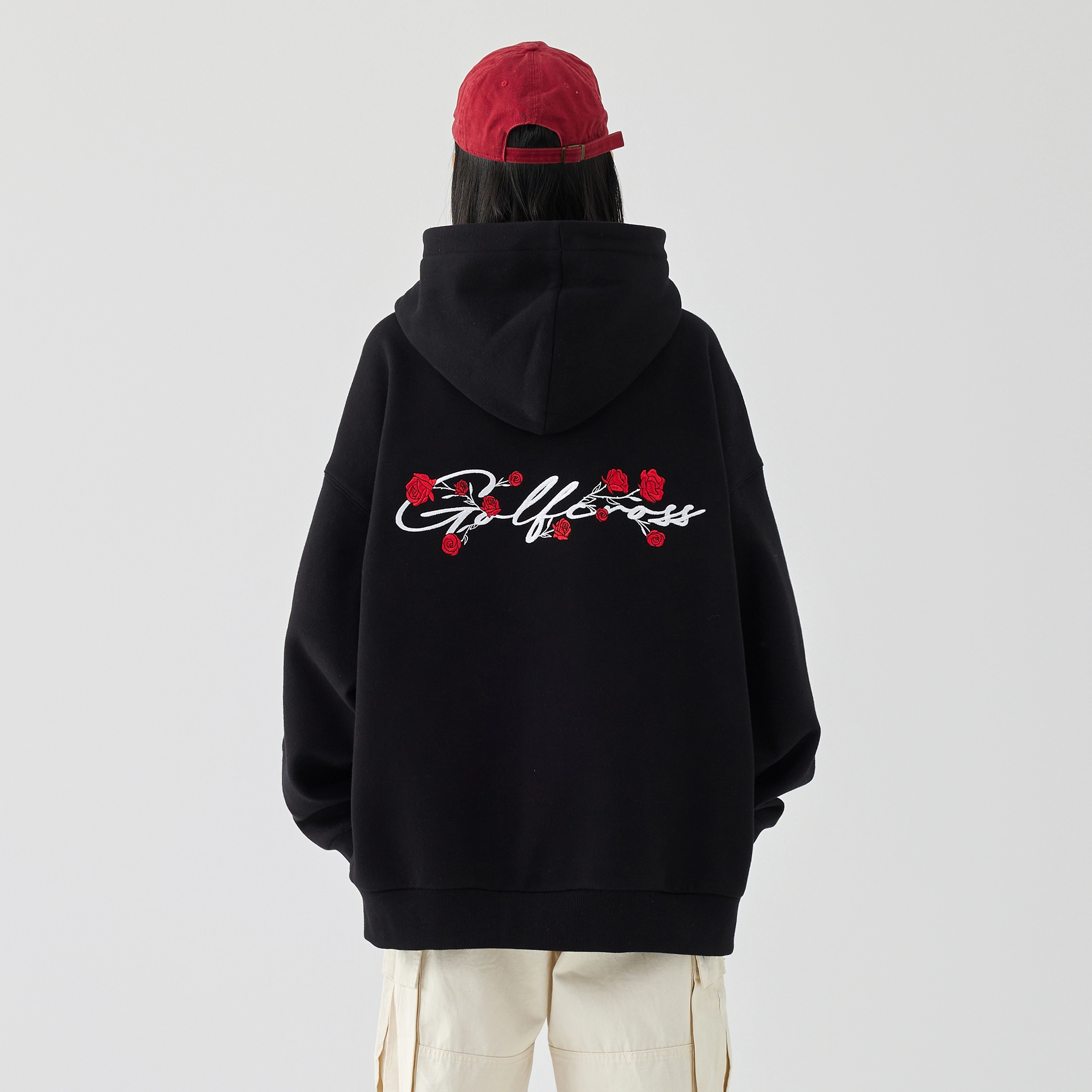 GOLFCROSS