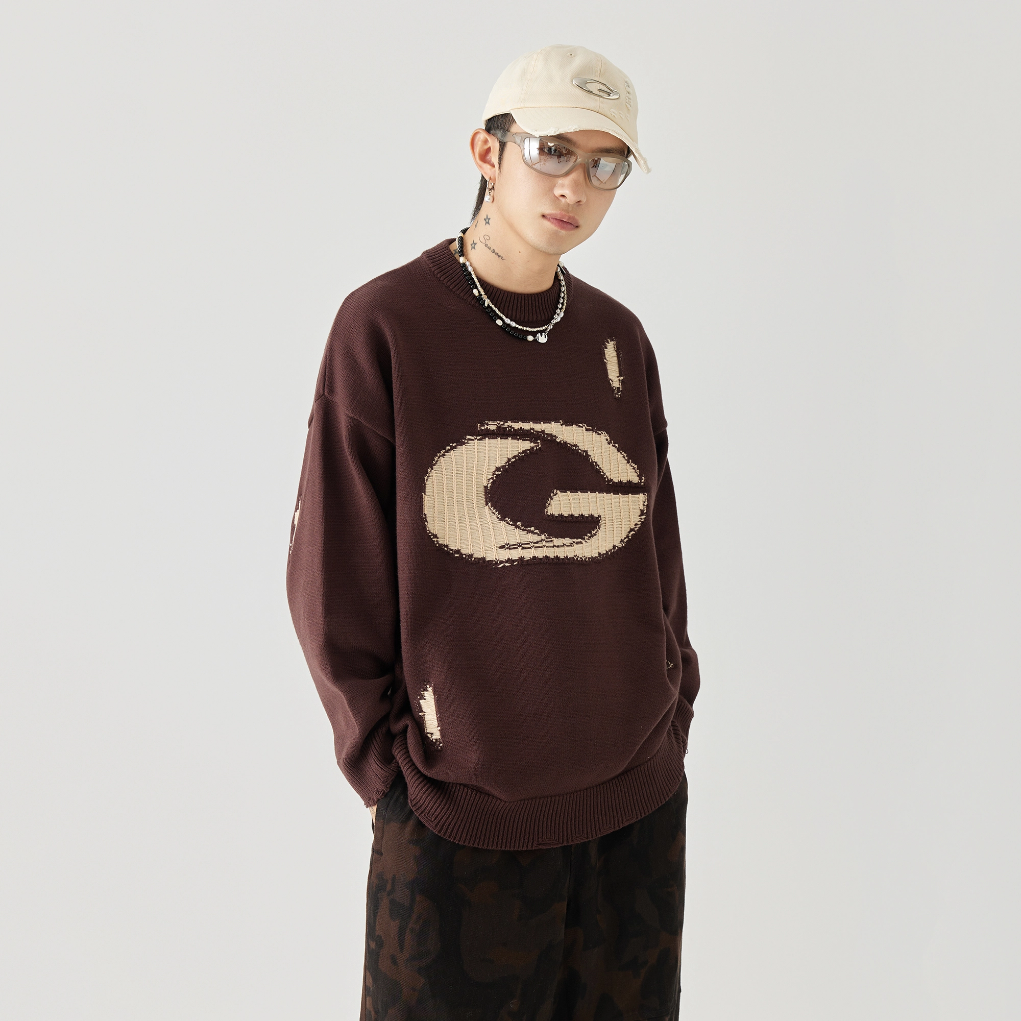 GOLFCROSS