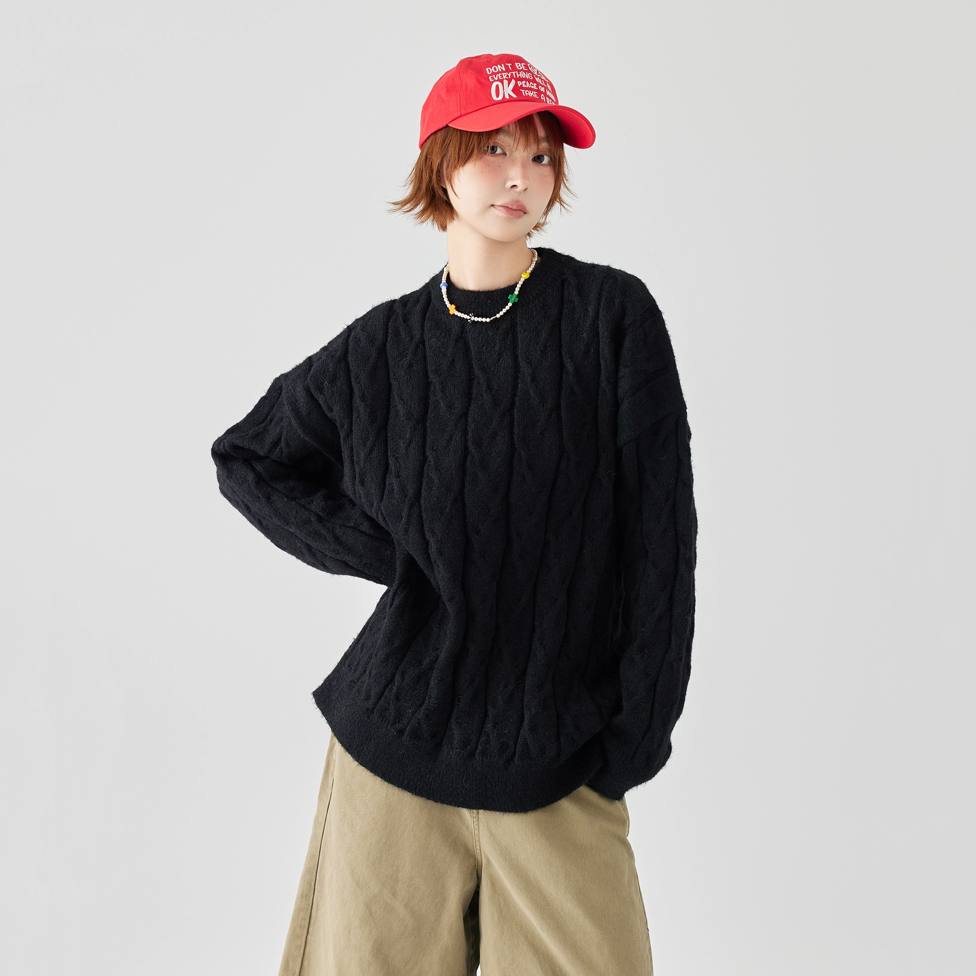 GOLFCROSS
