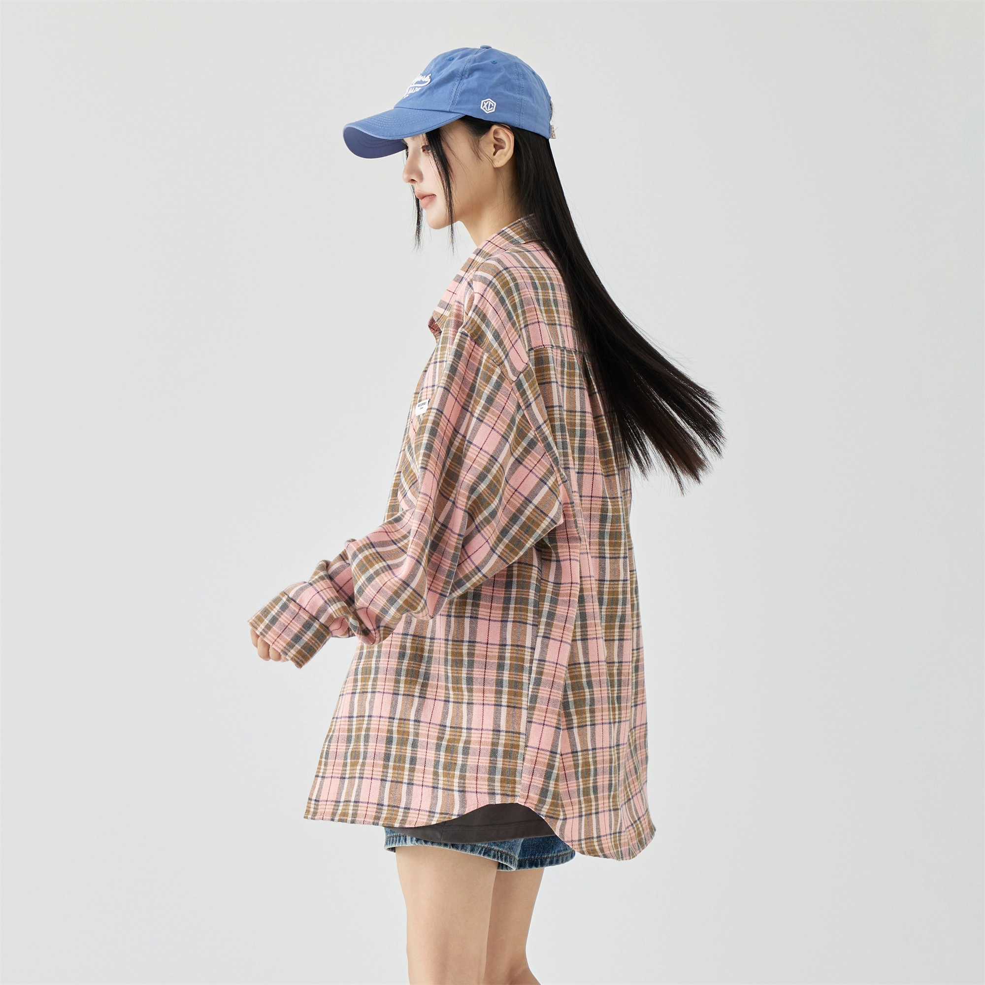 GOLFCROSS