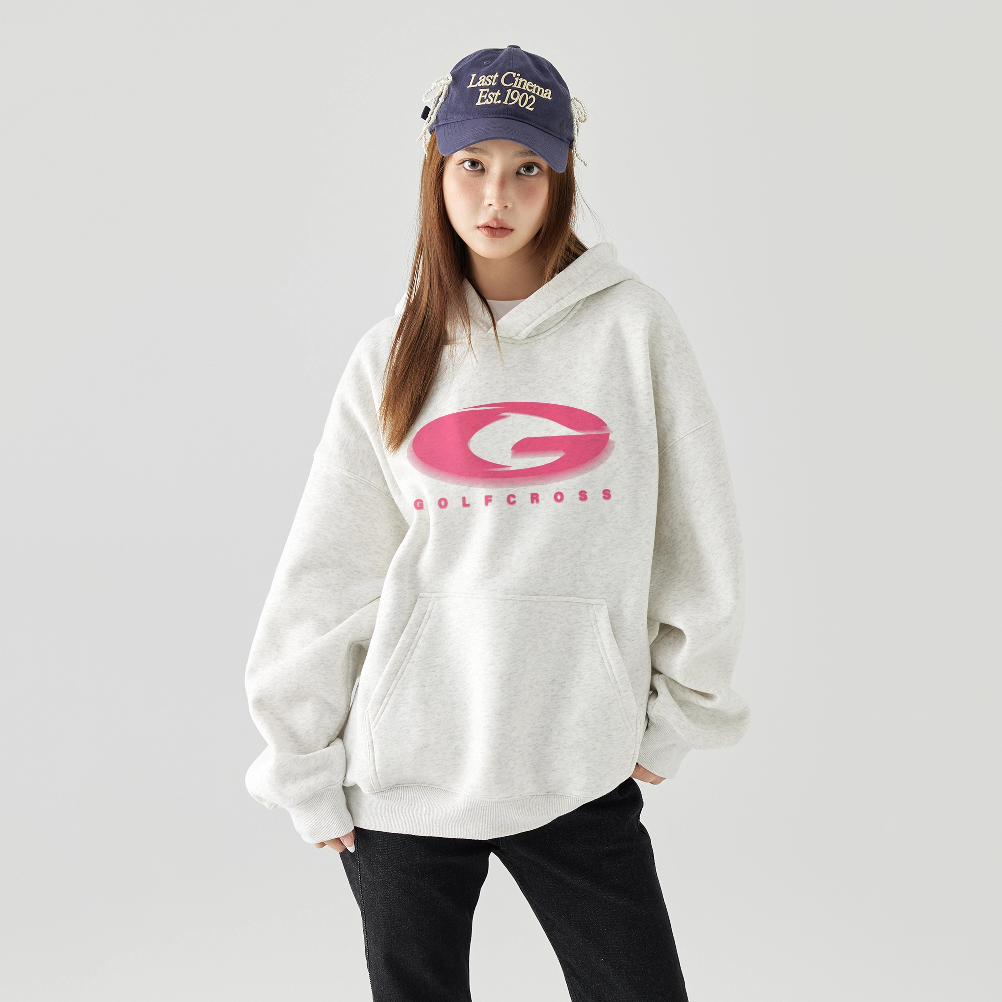 GOLFCROSS G