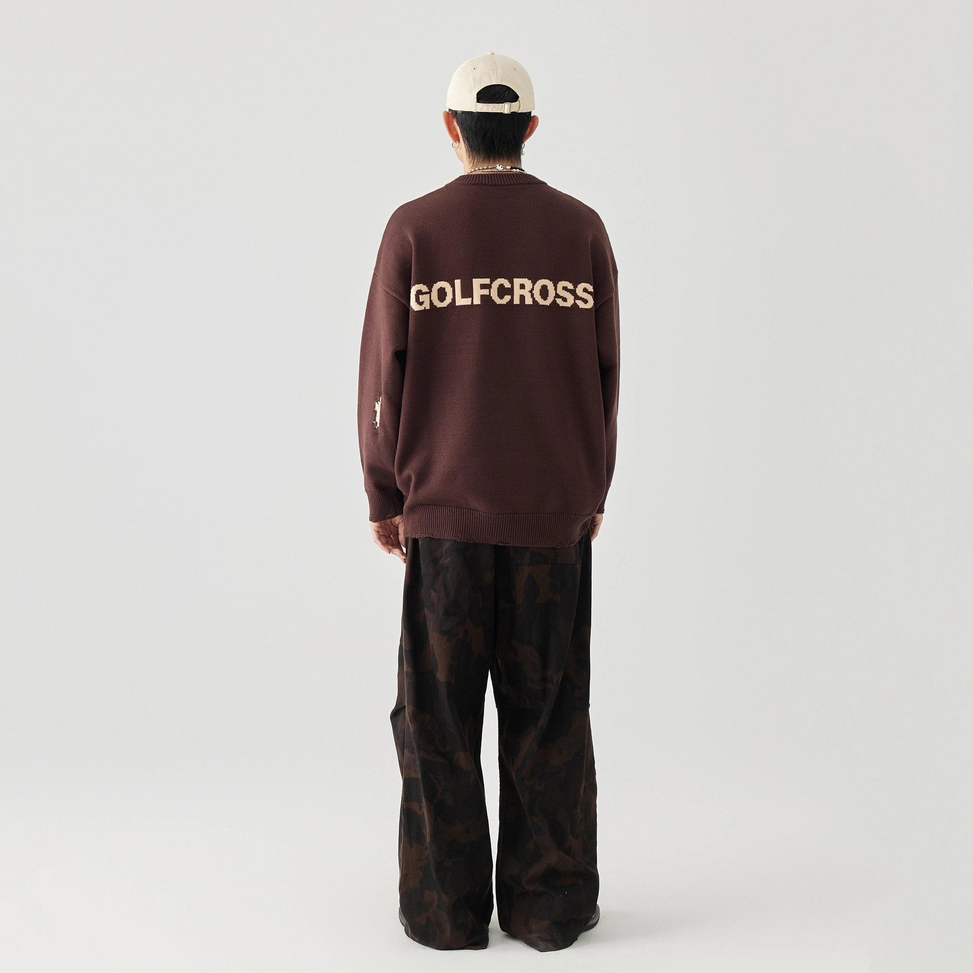 GOLFCROSS