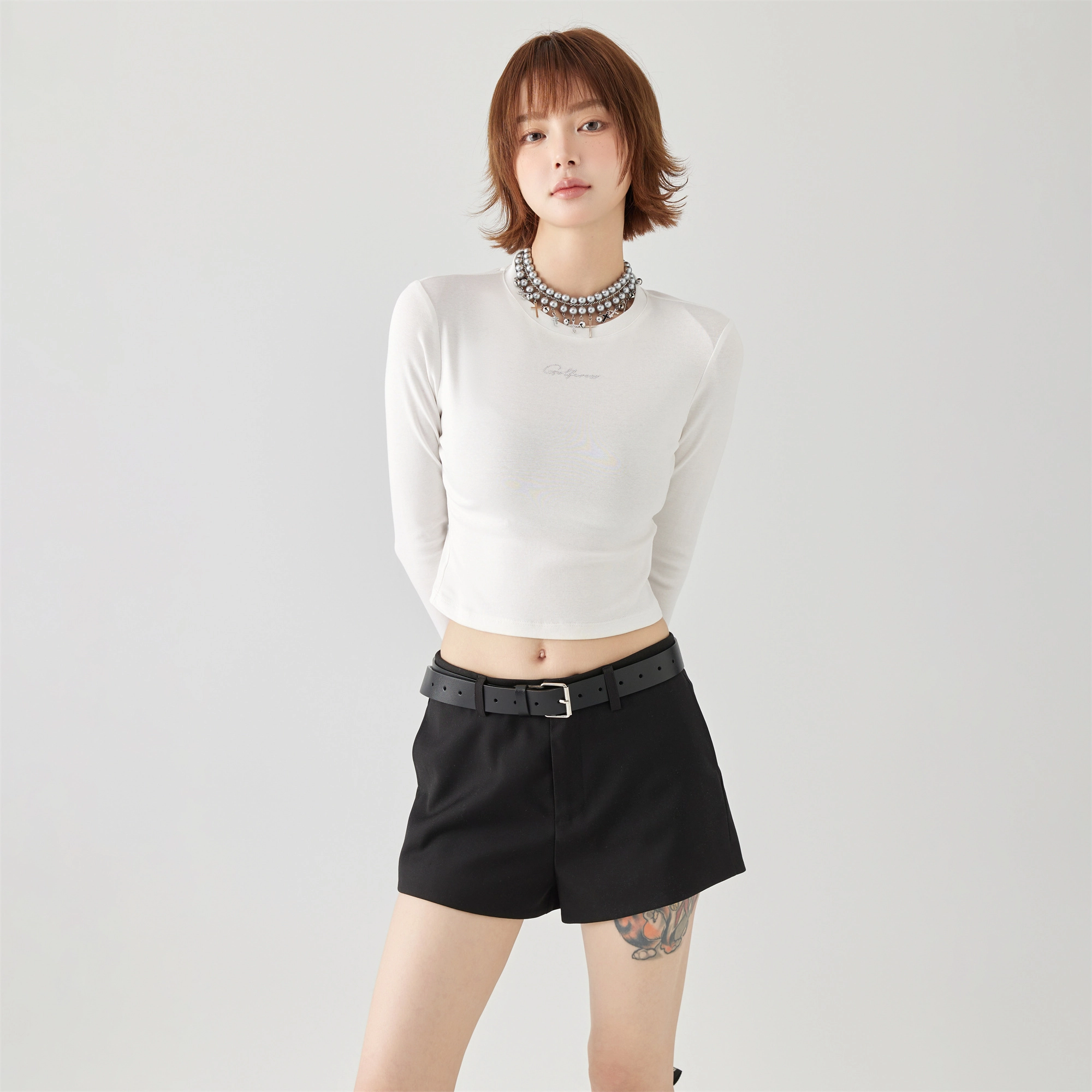 GOLFCROSS T