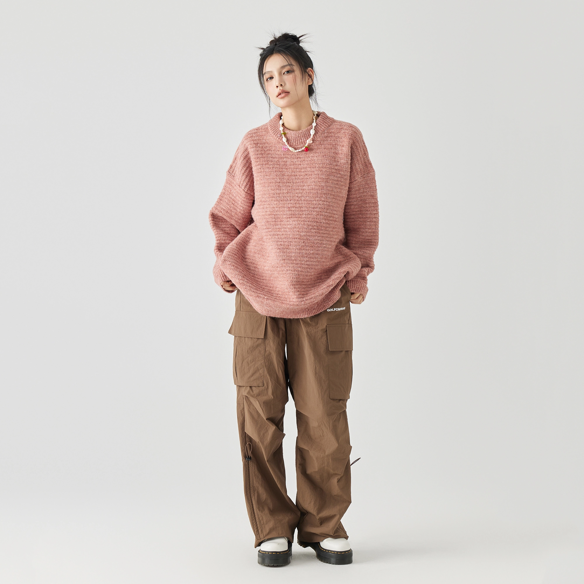 GOLFCROSS