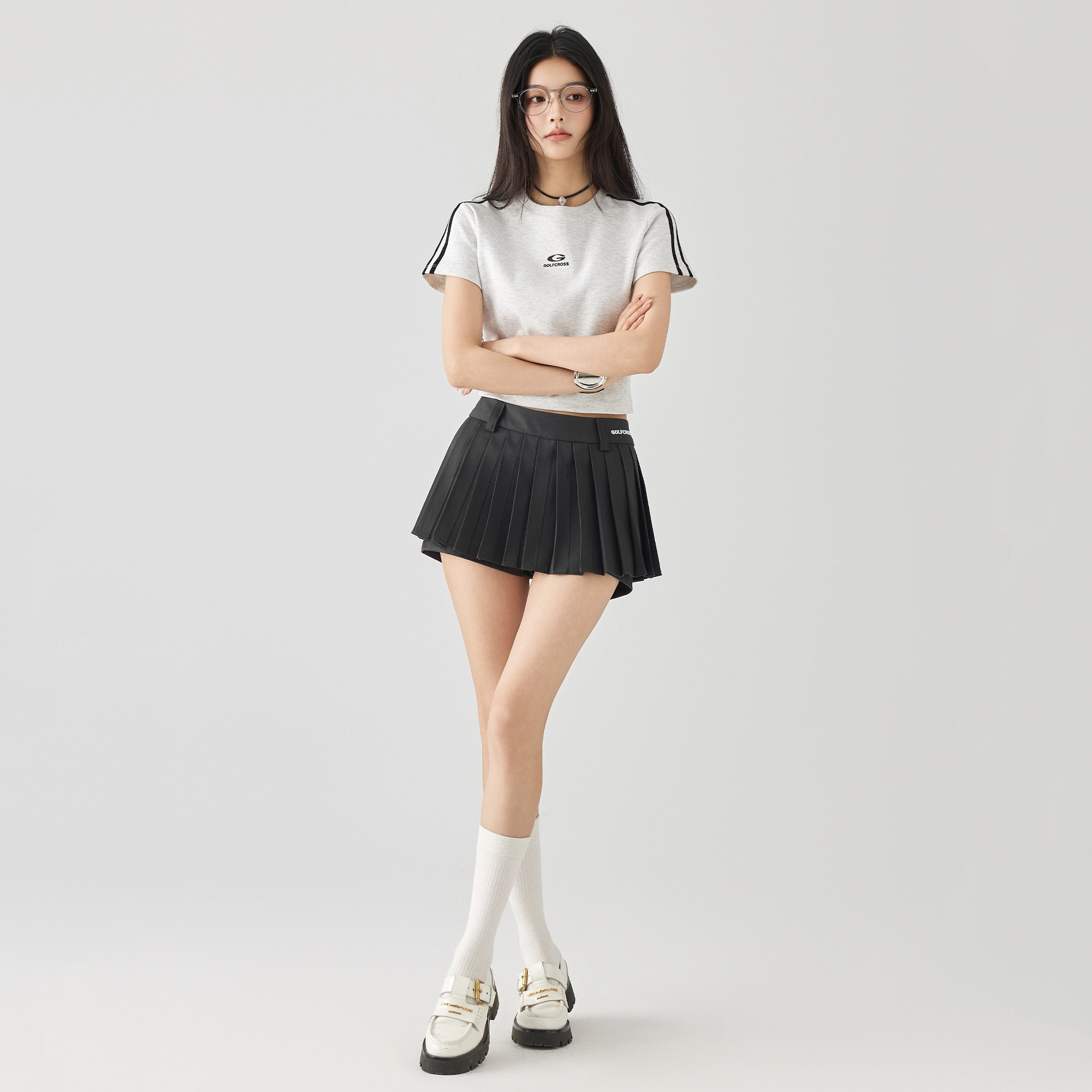 GOLFCROSS