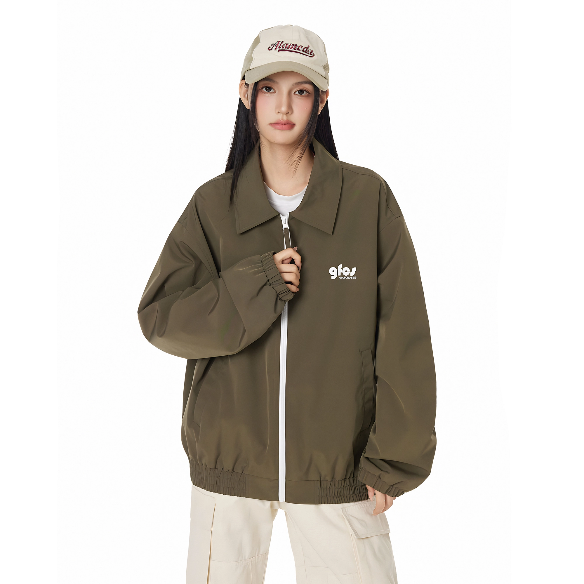 GOLFCROSS