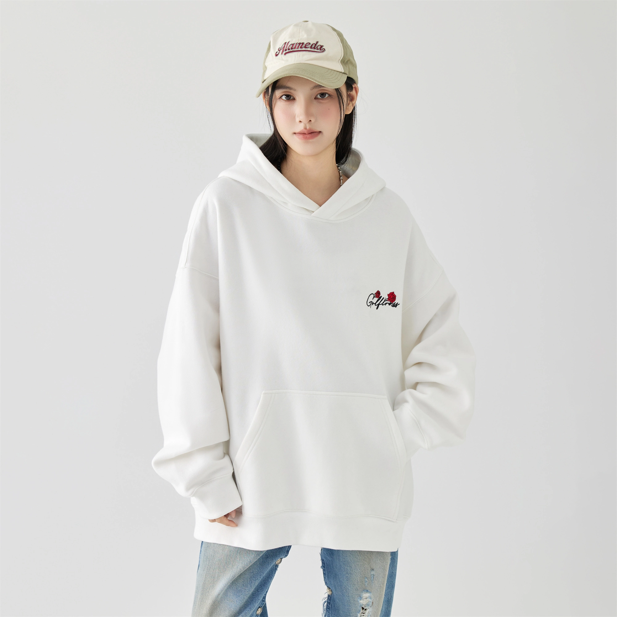 GOLFCROSS