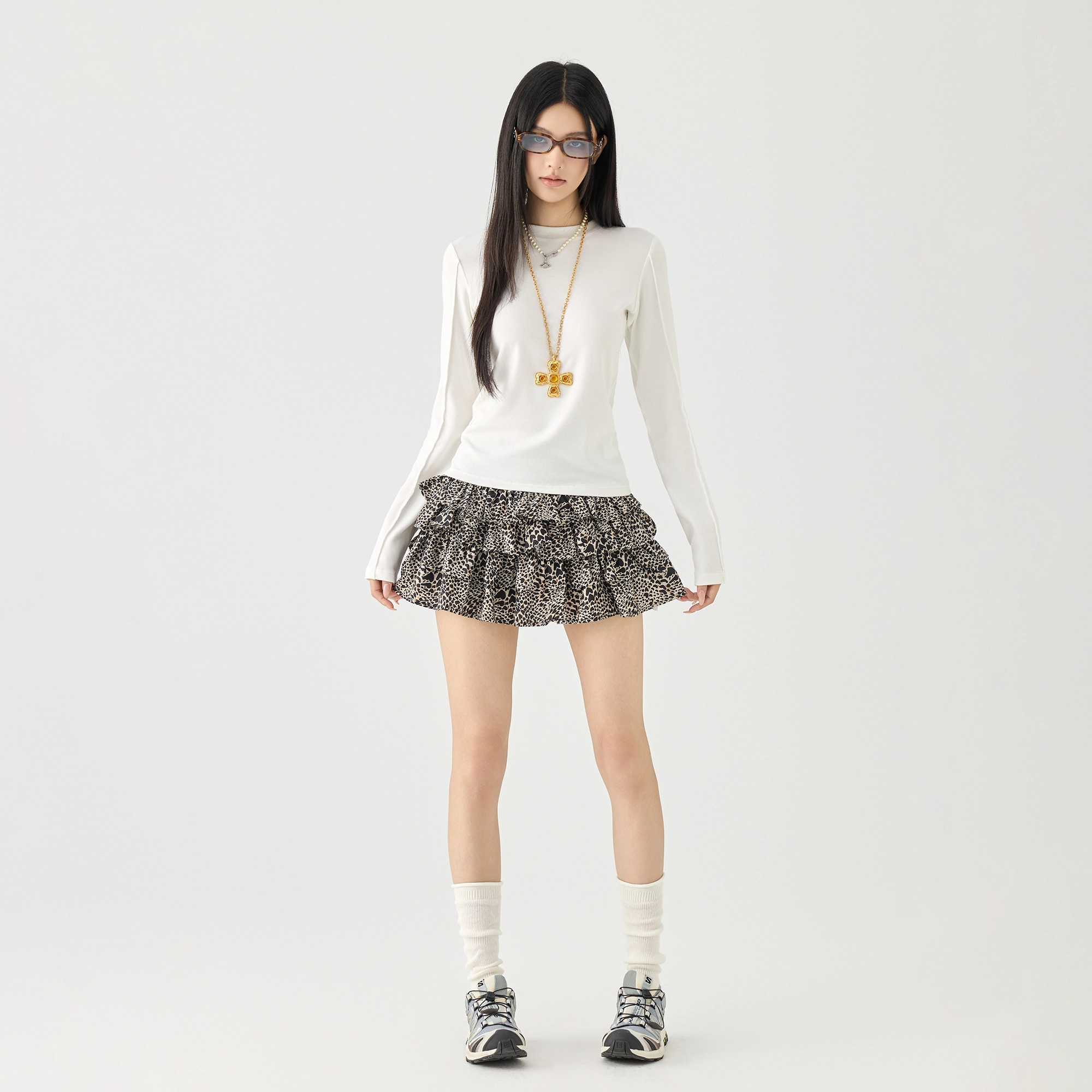GOLFCROSS T
