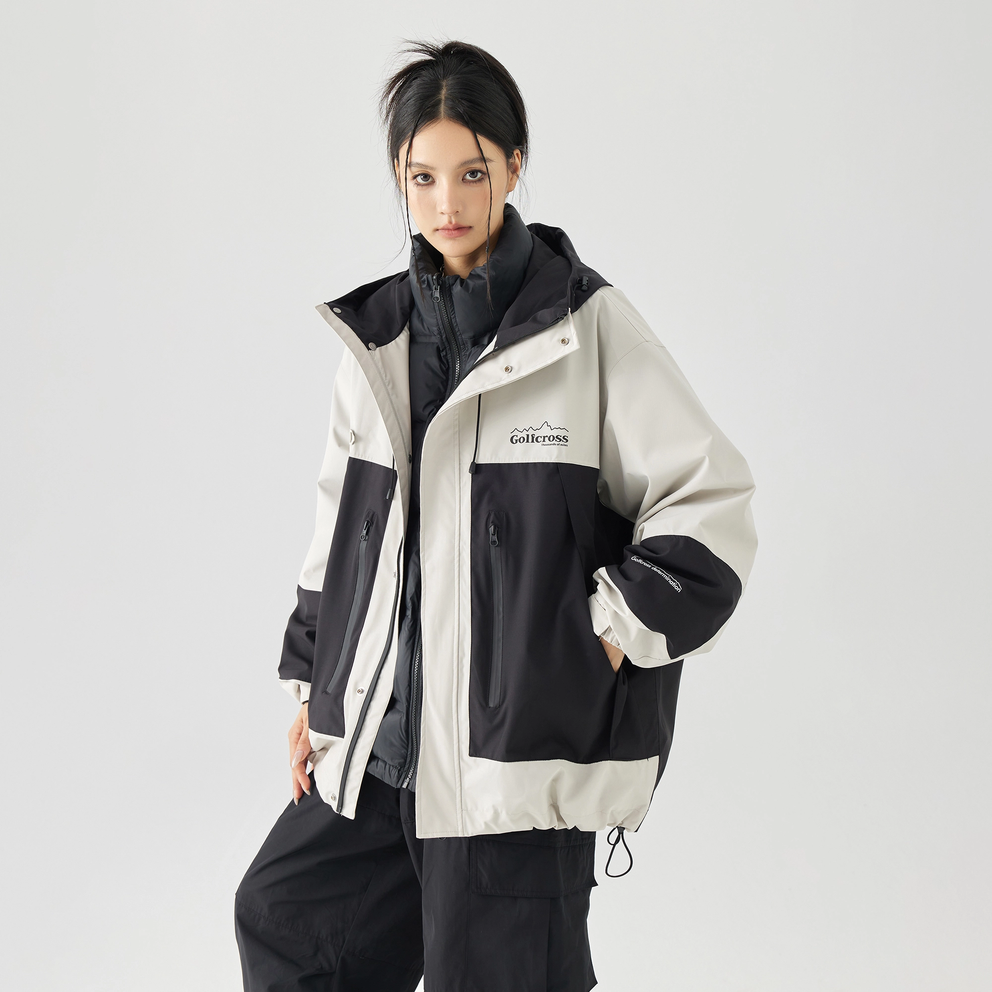 GOLFCROSS 90