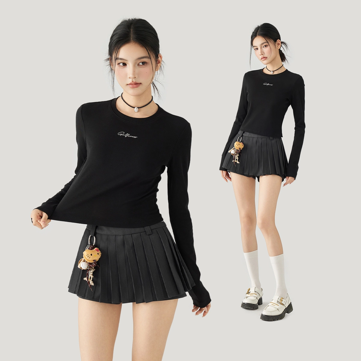 GOLFCROSS T