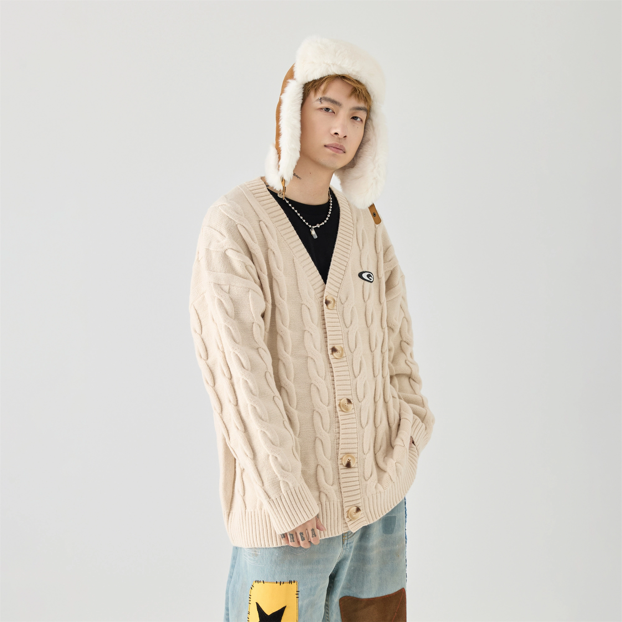 GOLFCROSS V