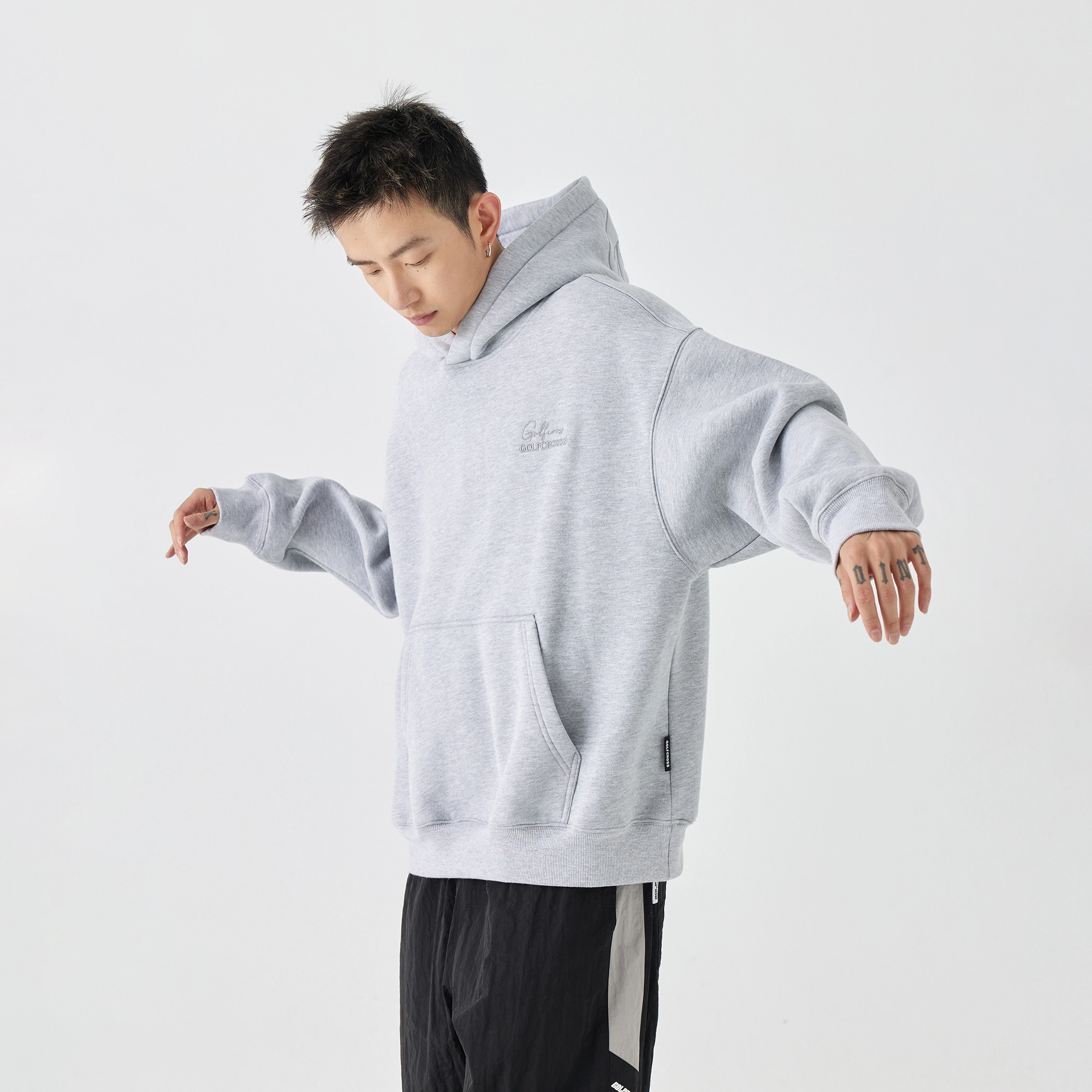 GOLFCROSS 2