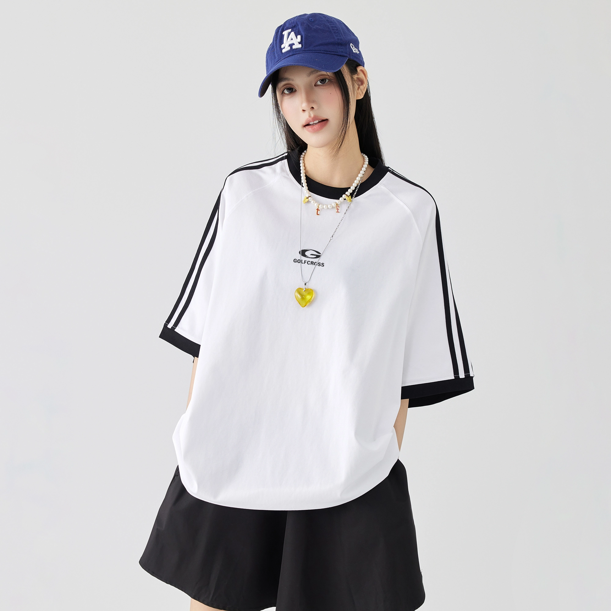 GOLFCROSS T