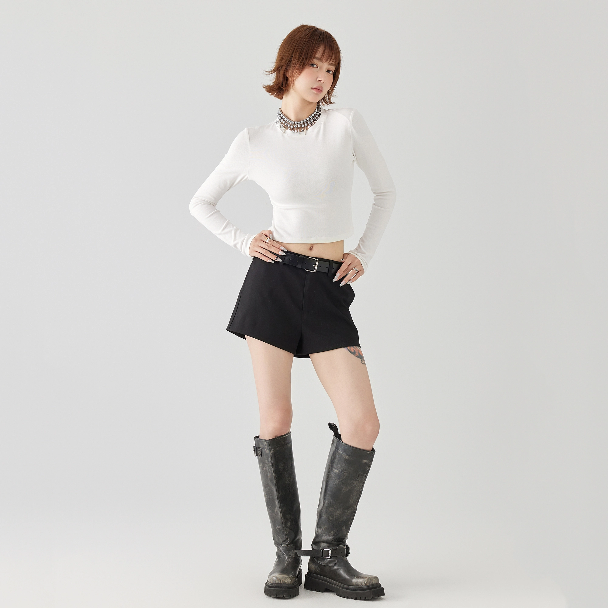 GOLFCROSS T