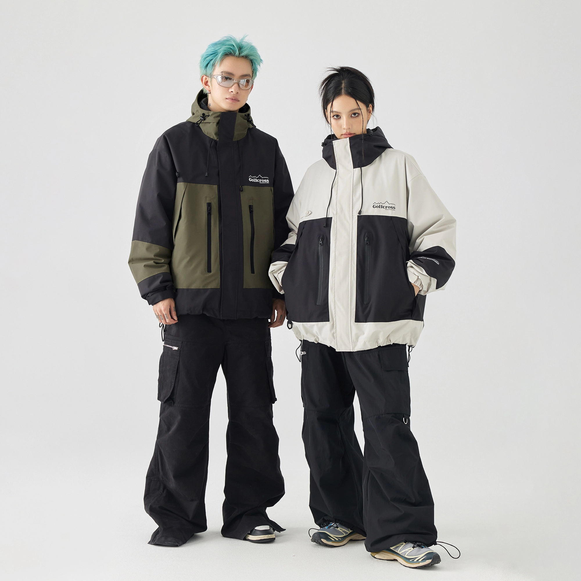 GOLFCROSS 90