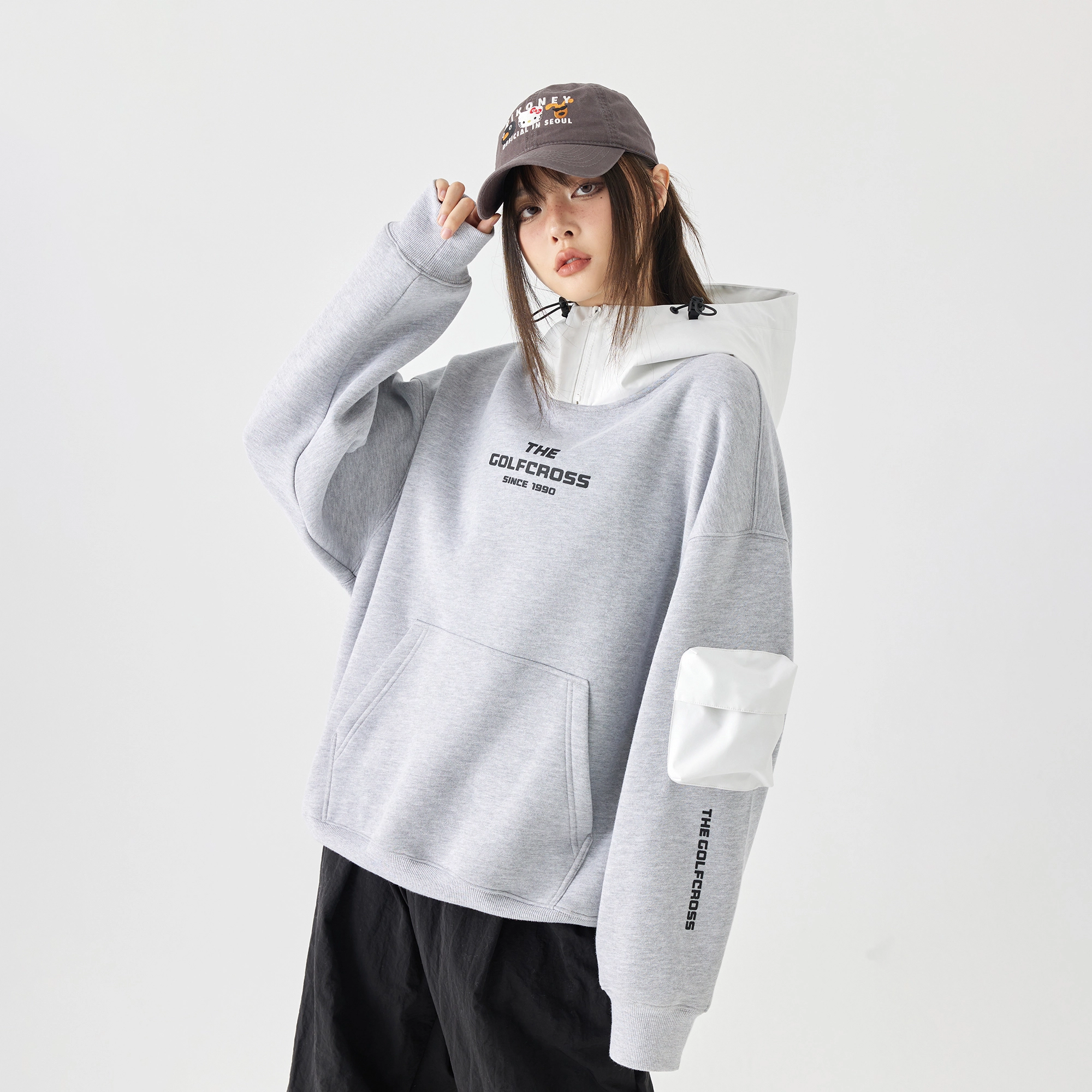 GOLFCROSS