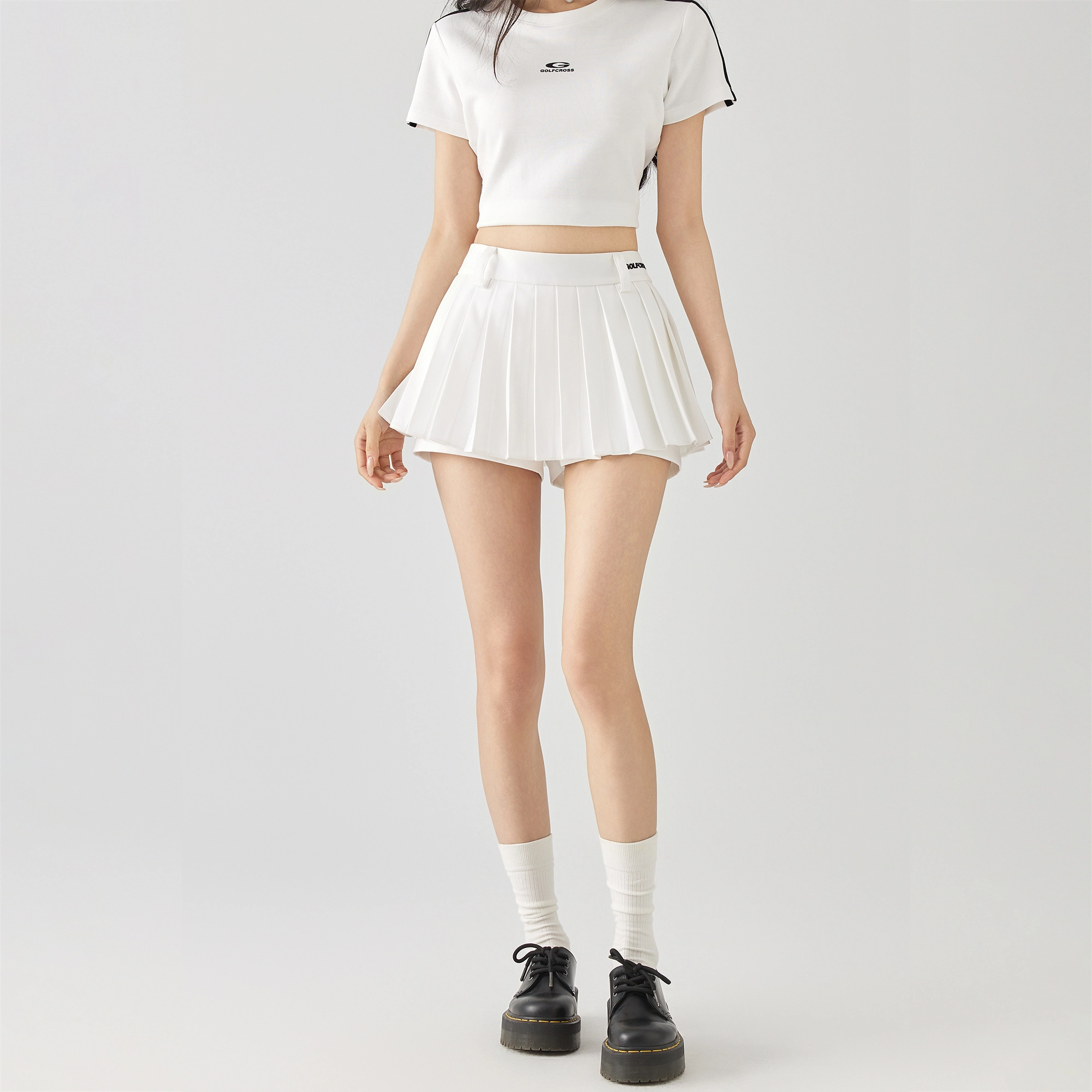 GOLFCROSS