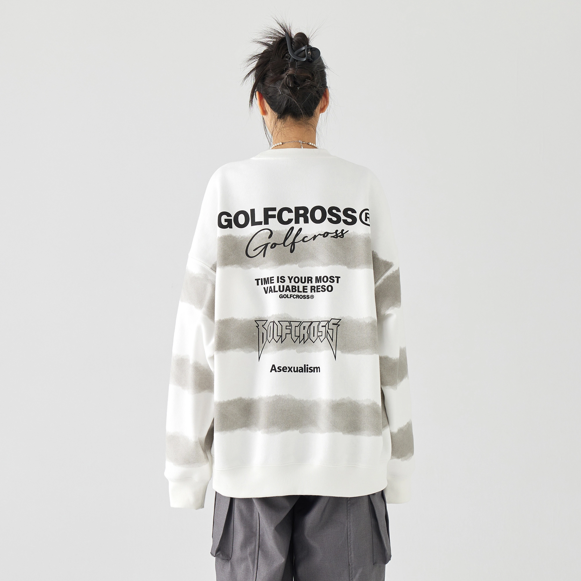 GOLFCROSS