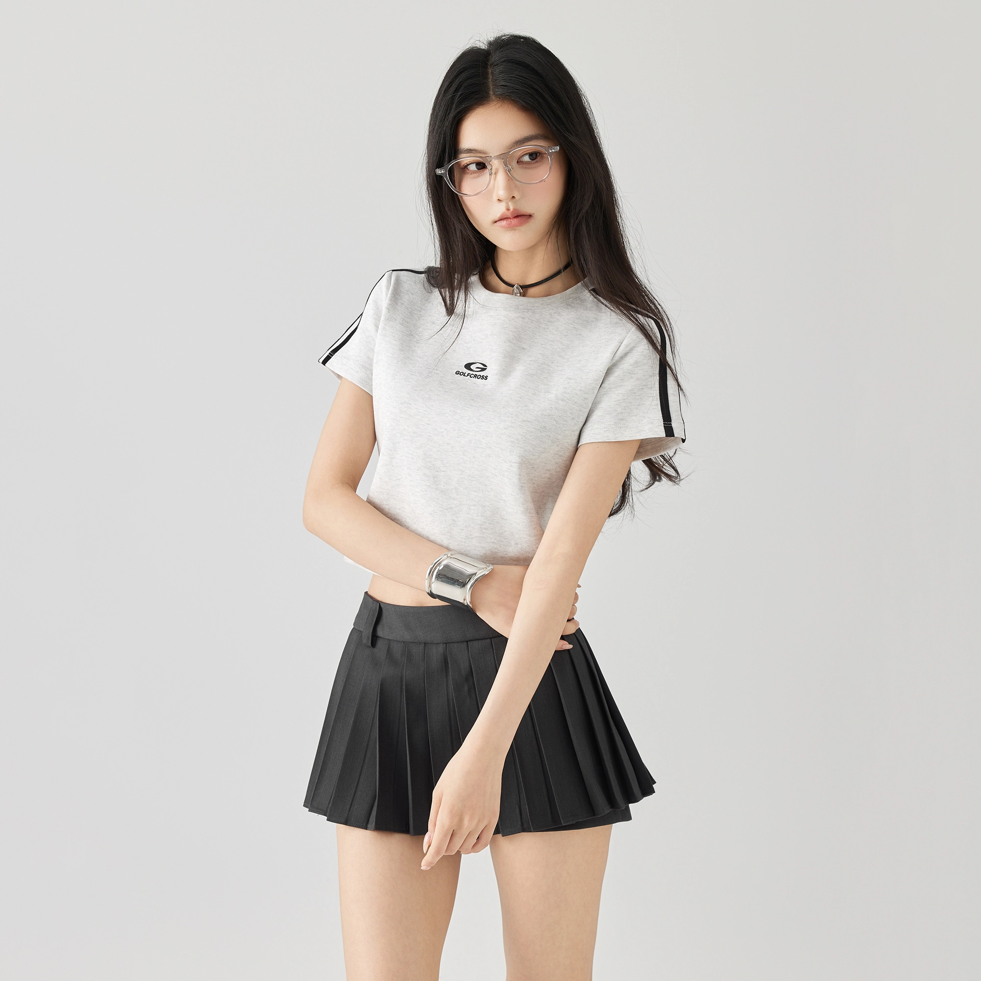 GOLFCROSS T
