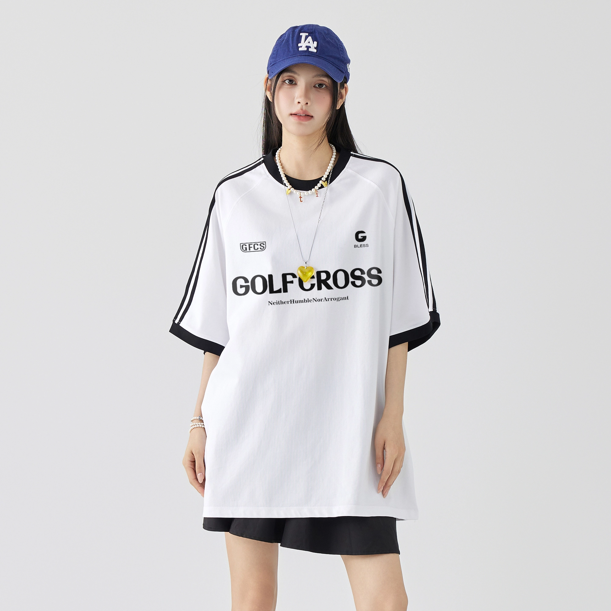 GOLFCROSS T