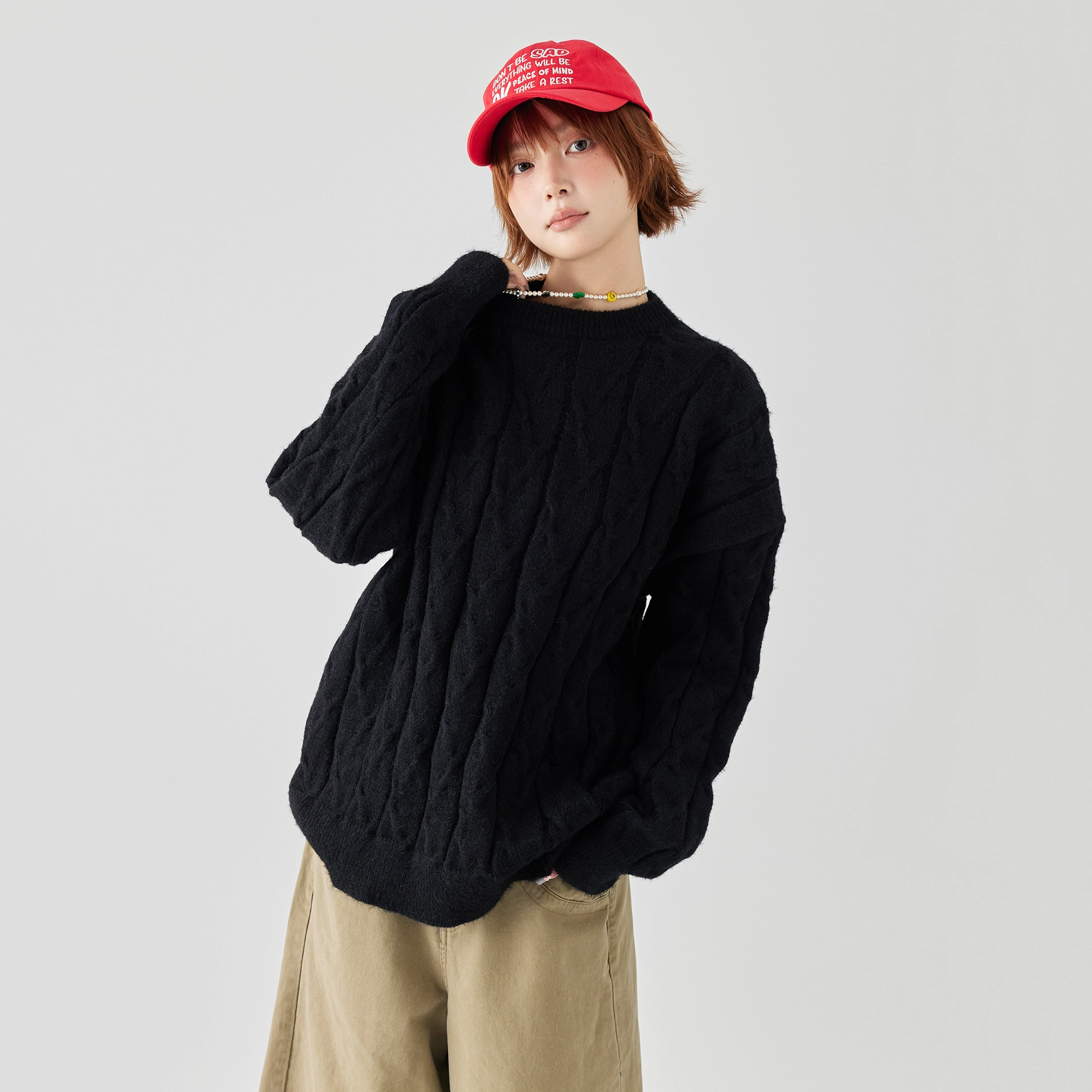 GOLFCROSS