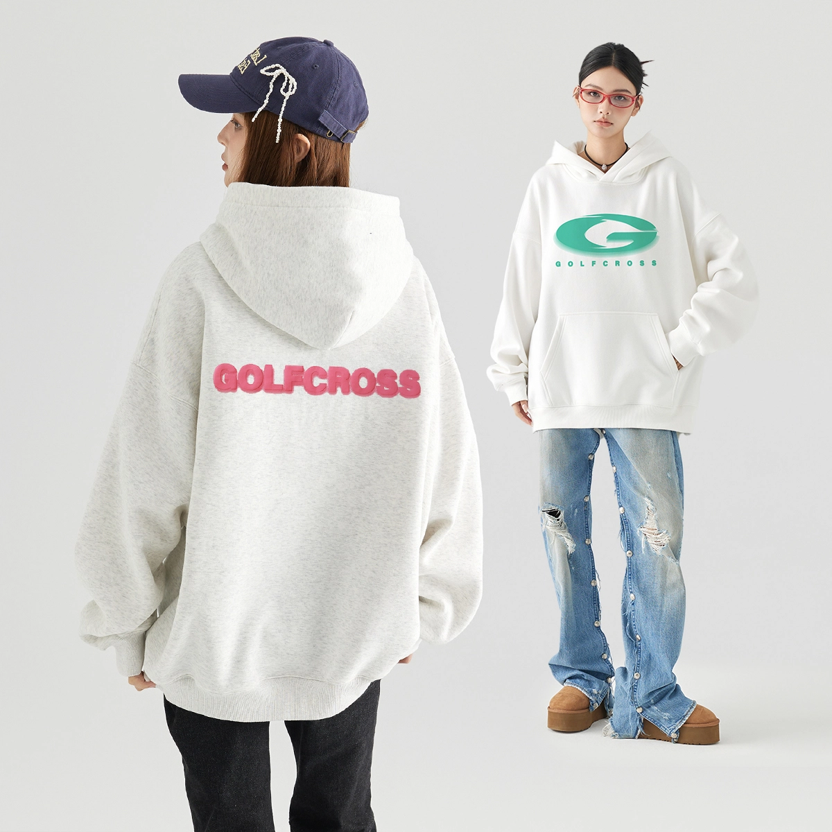 GOLFCROSS G