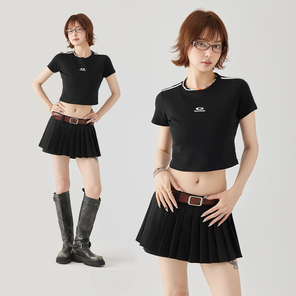 GOLFCROSS T