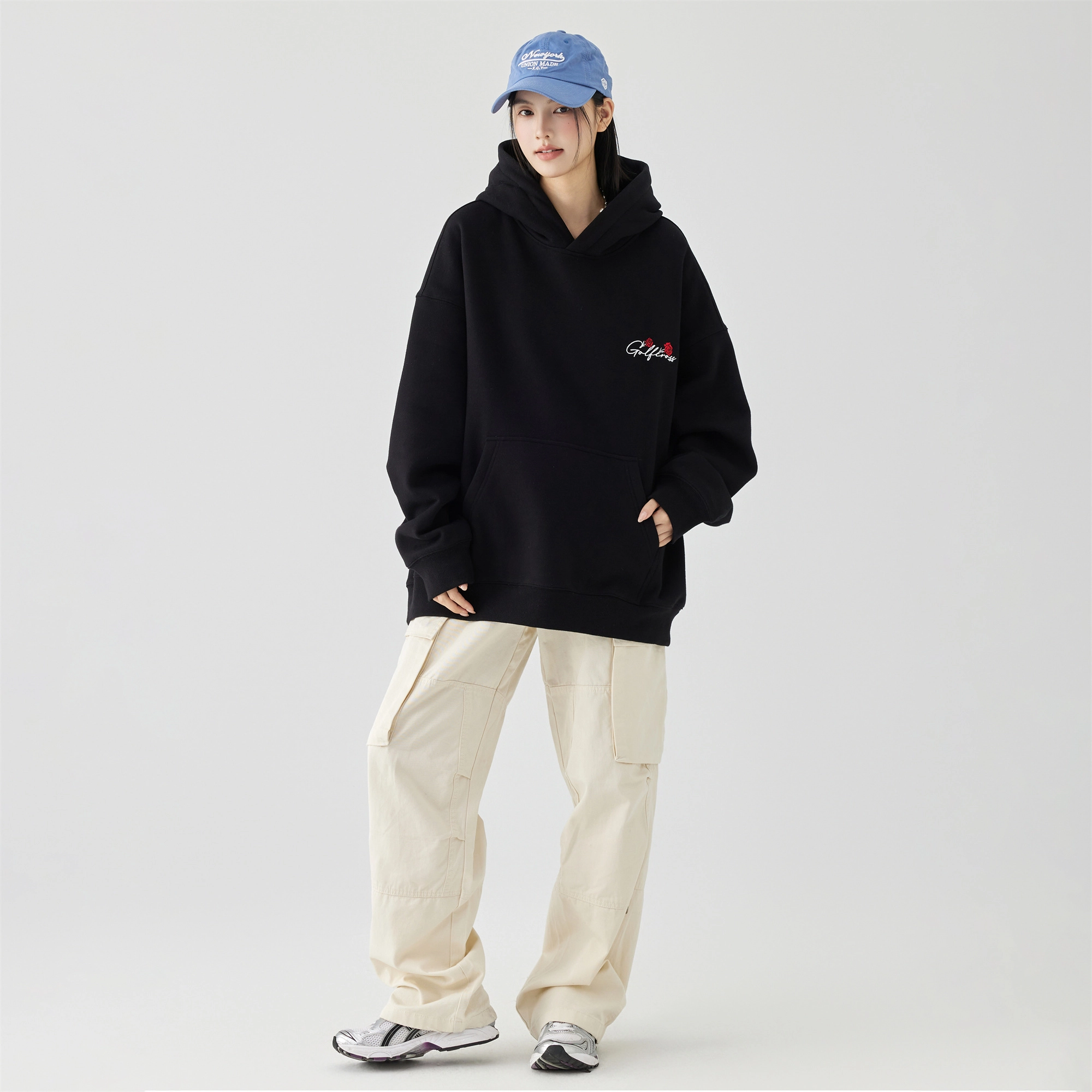 GOLFCROSS